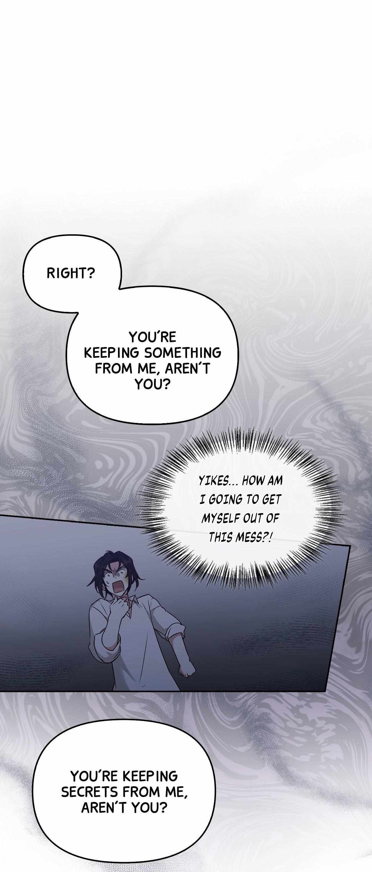 Read Regas chapter 87 image 21 on Lezhin