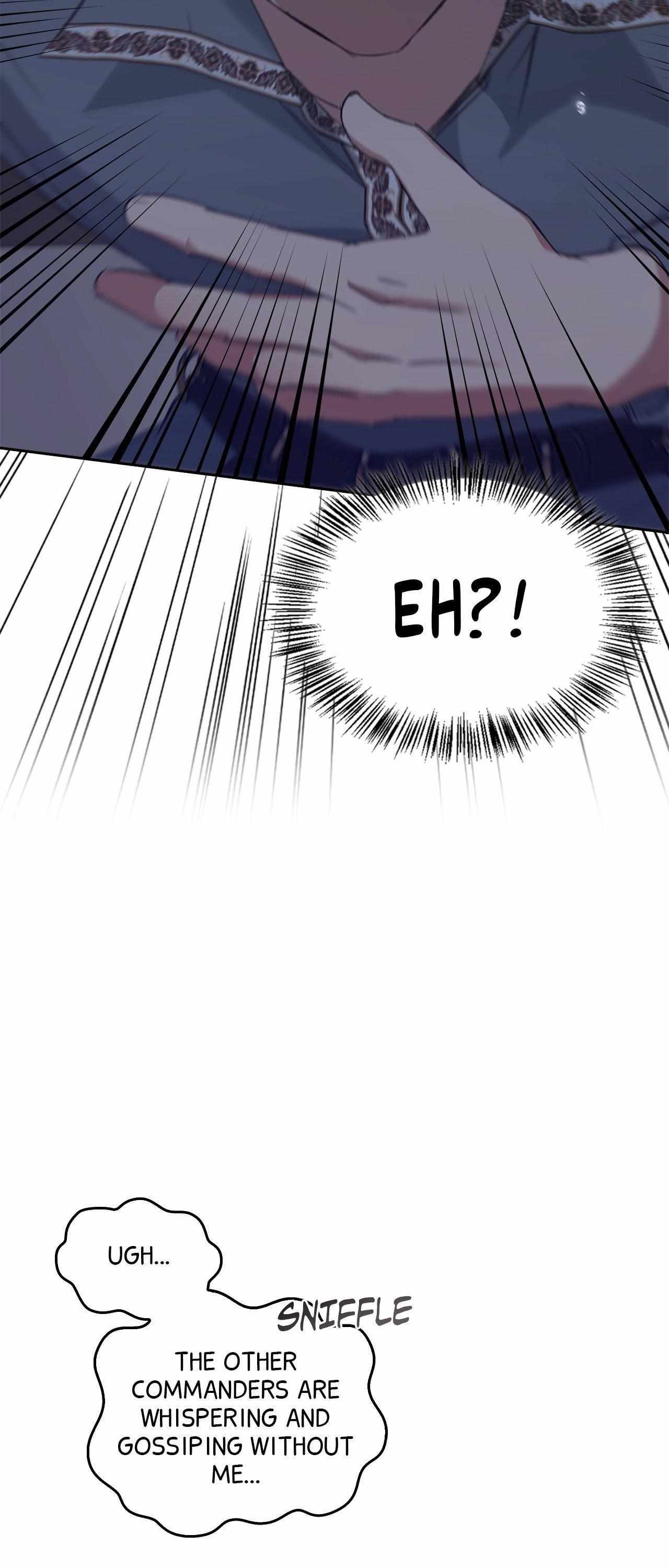 Read Regas chapter 87 image 23 on Lezhin