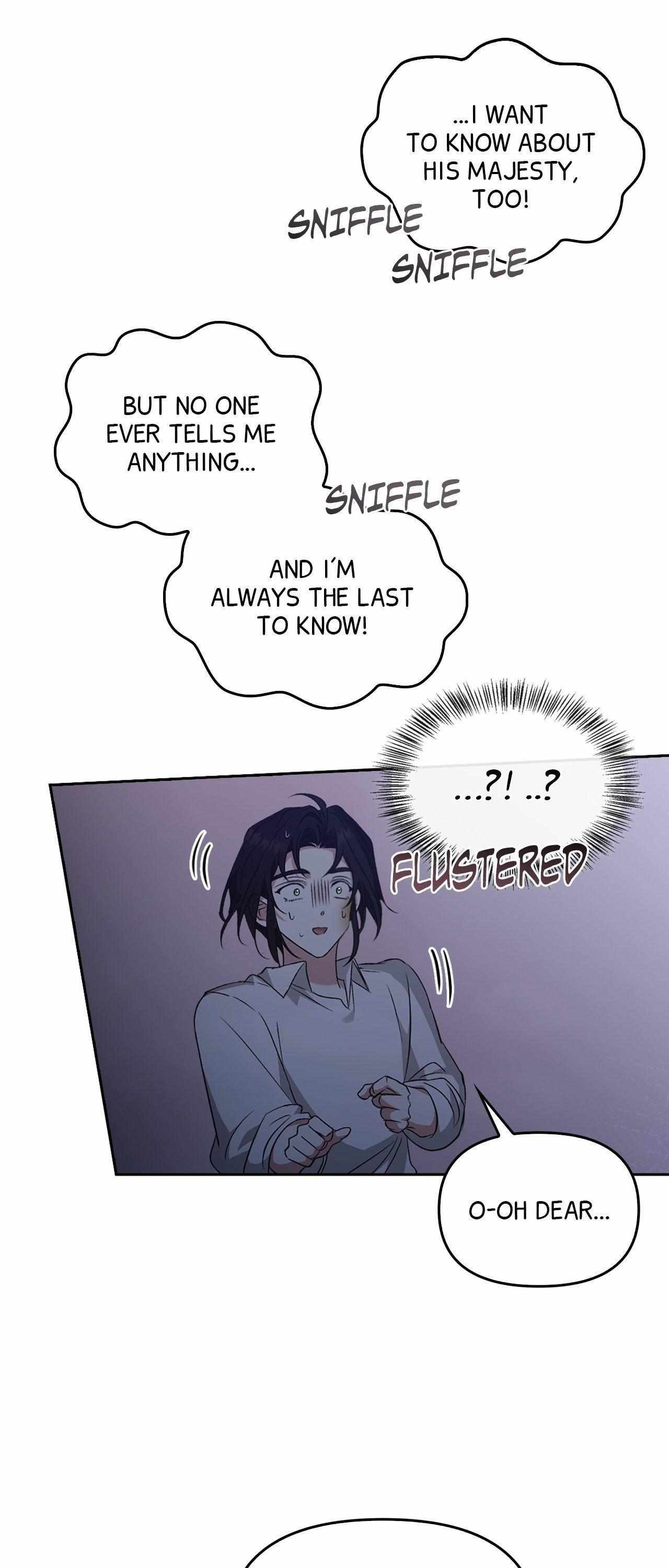 Read Regas chapter 87 image 24 on Lezhin