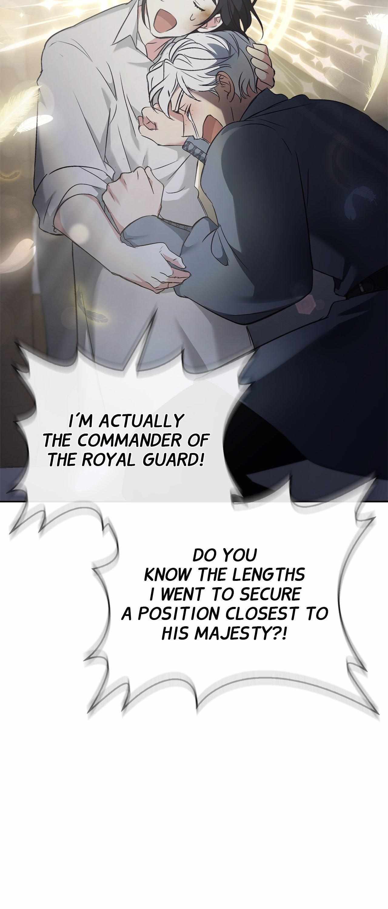 Read Regas chapter 87 image 27 on Lezhin