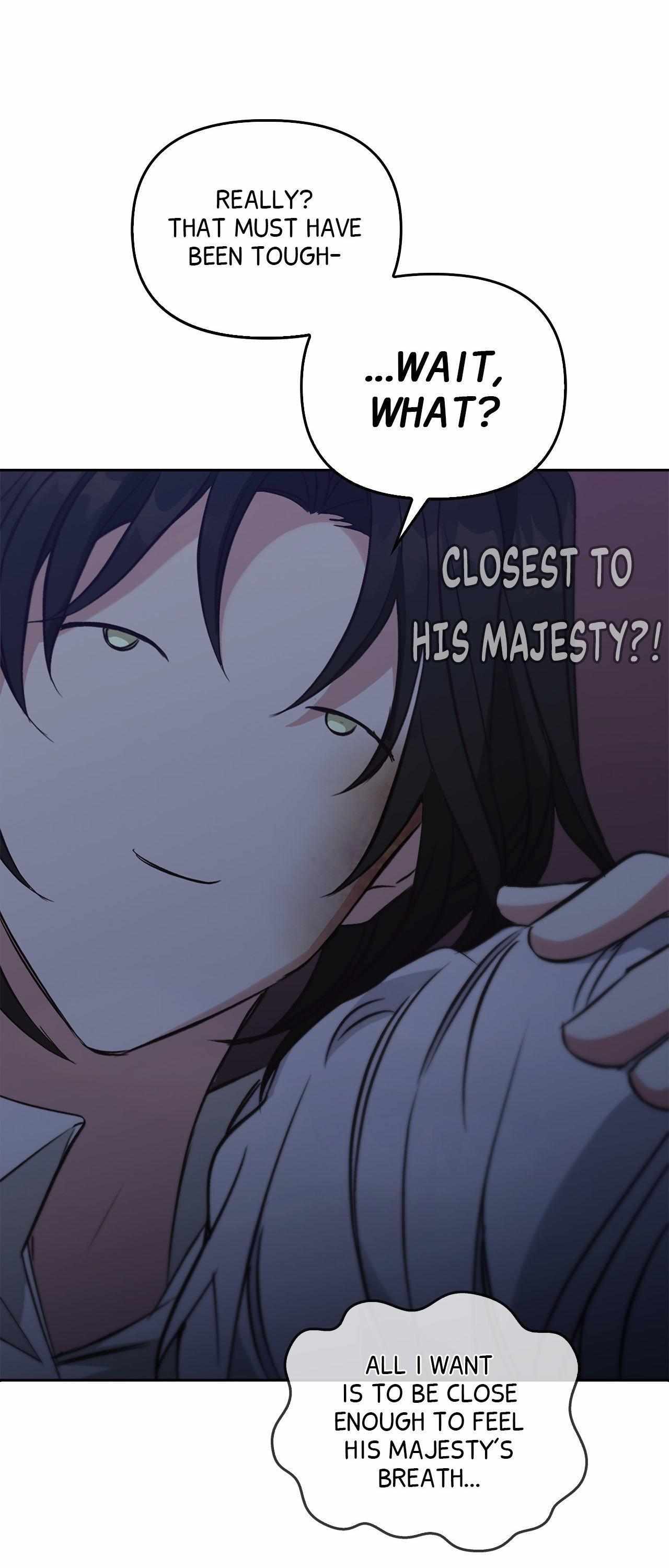 Read Regas chapter 87 image 28 on Lezhin