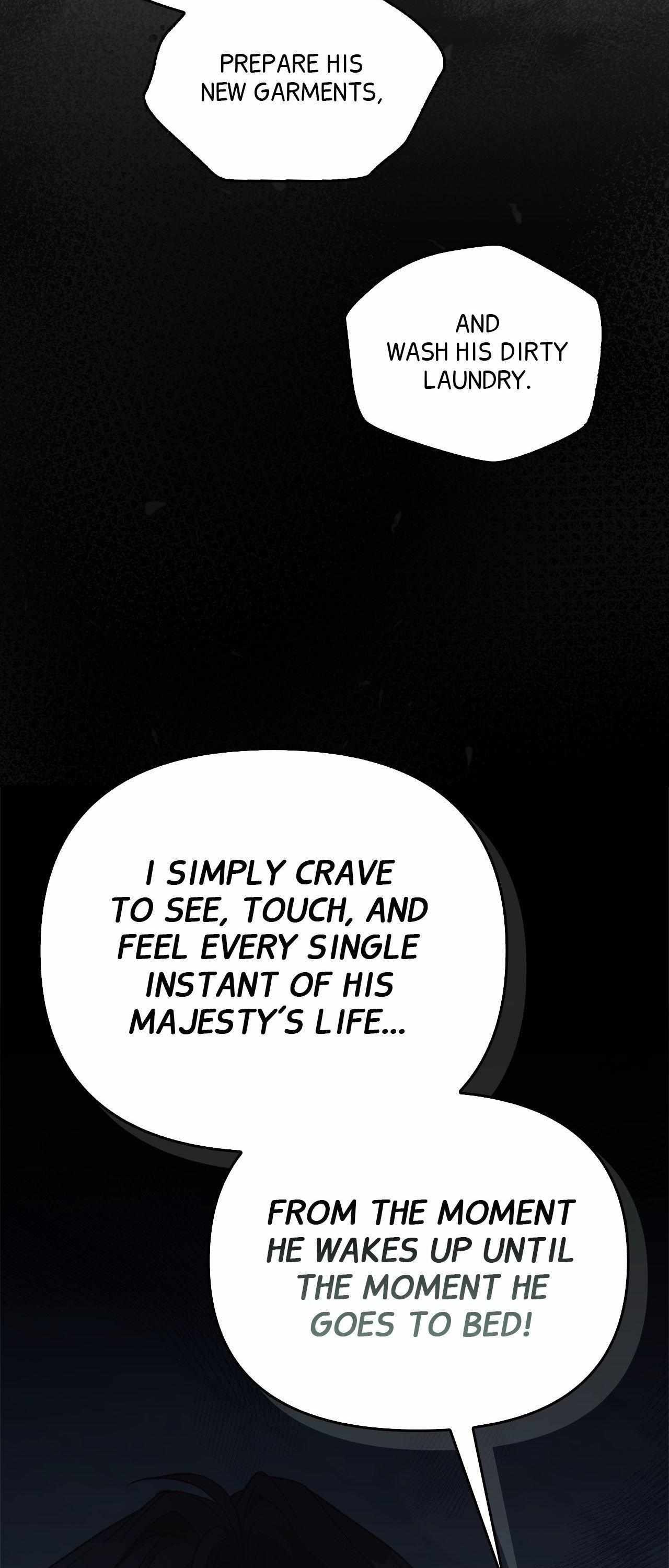Read Regas chapter 87 image 31 on Lezhin