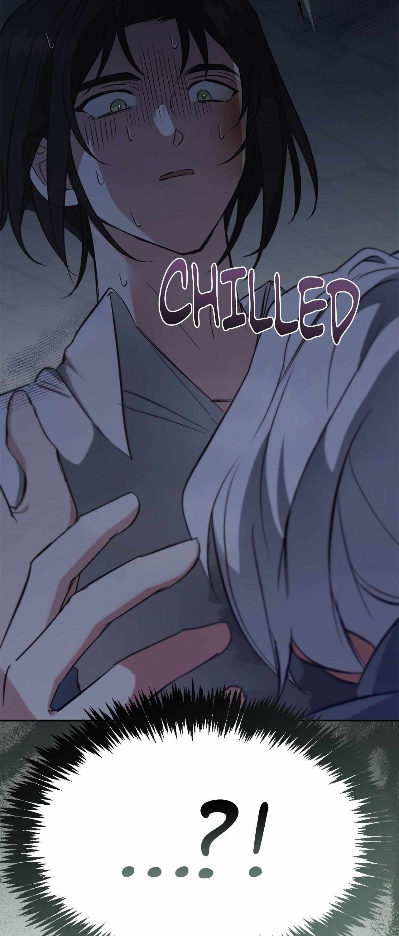 Read Regas chapter 87 image 32 on Lezhin