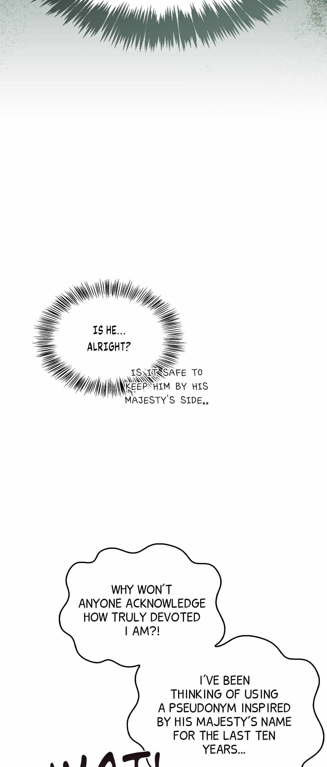 Read Regas chapter 87 image 33 on Lezhin