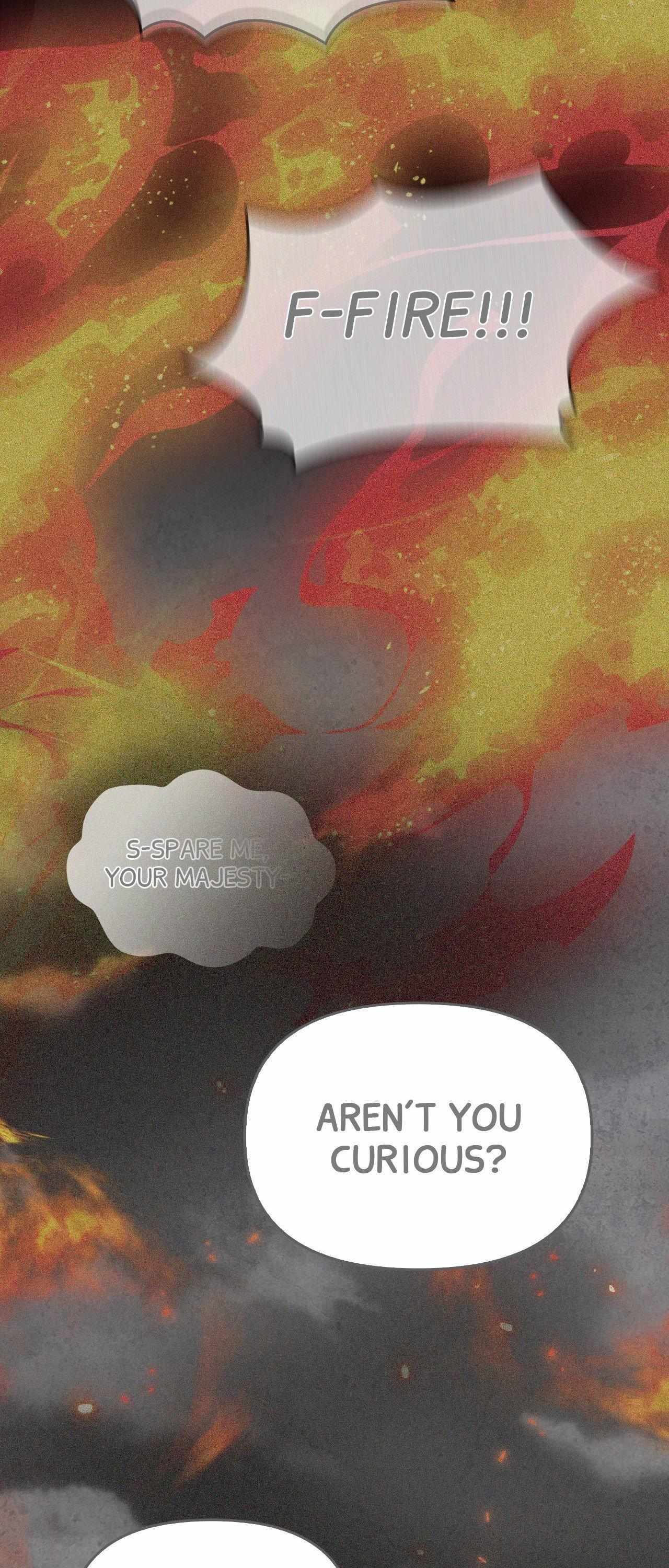 Read Regas chapter 87 image 40 on Lezhin