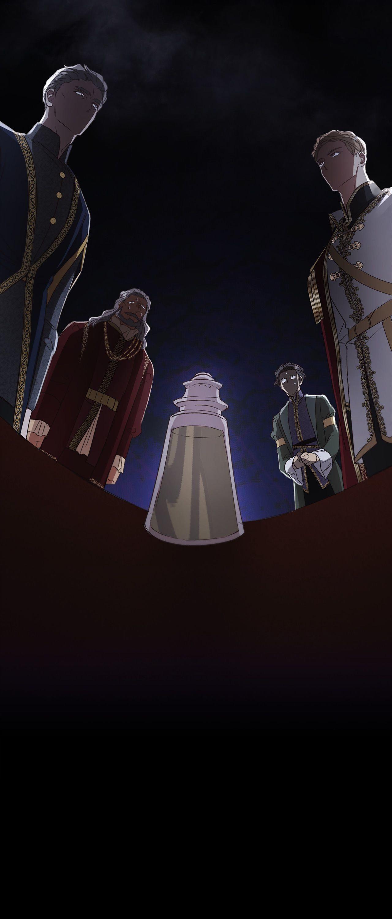Read Regas chapter 87 image 49 on Lezhin