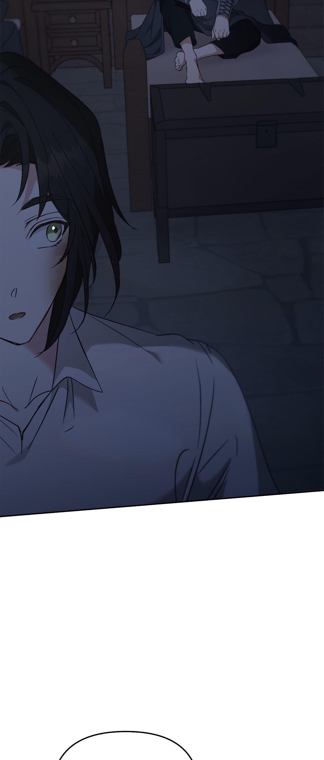 Read Regas chapter 87 image 6 on Lezhin
