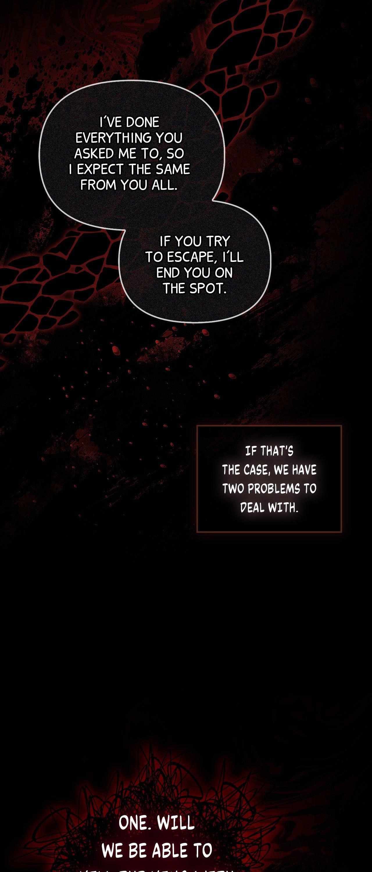 Read Regas chapter 87 image 62 on Lezhin
