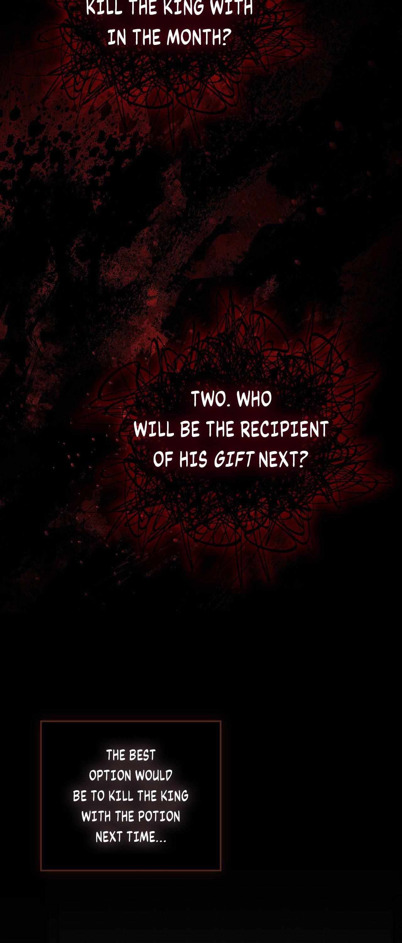 Read Regas chapter 87 image 63 on Lezhin