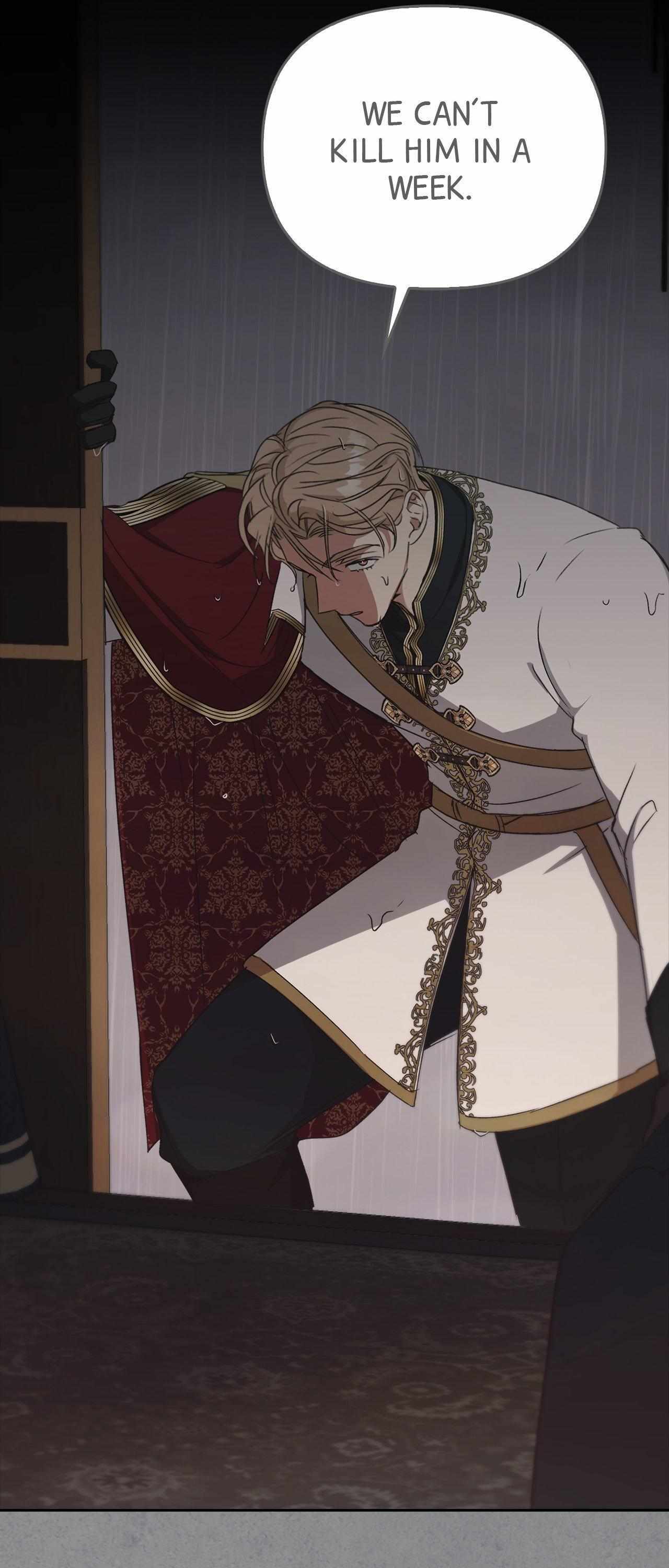Read Regas chapter 87 image 64 on Lezhin