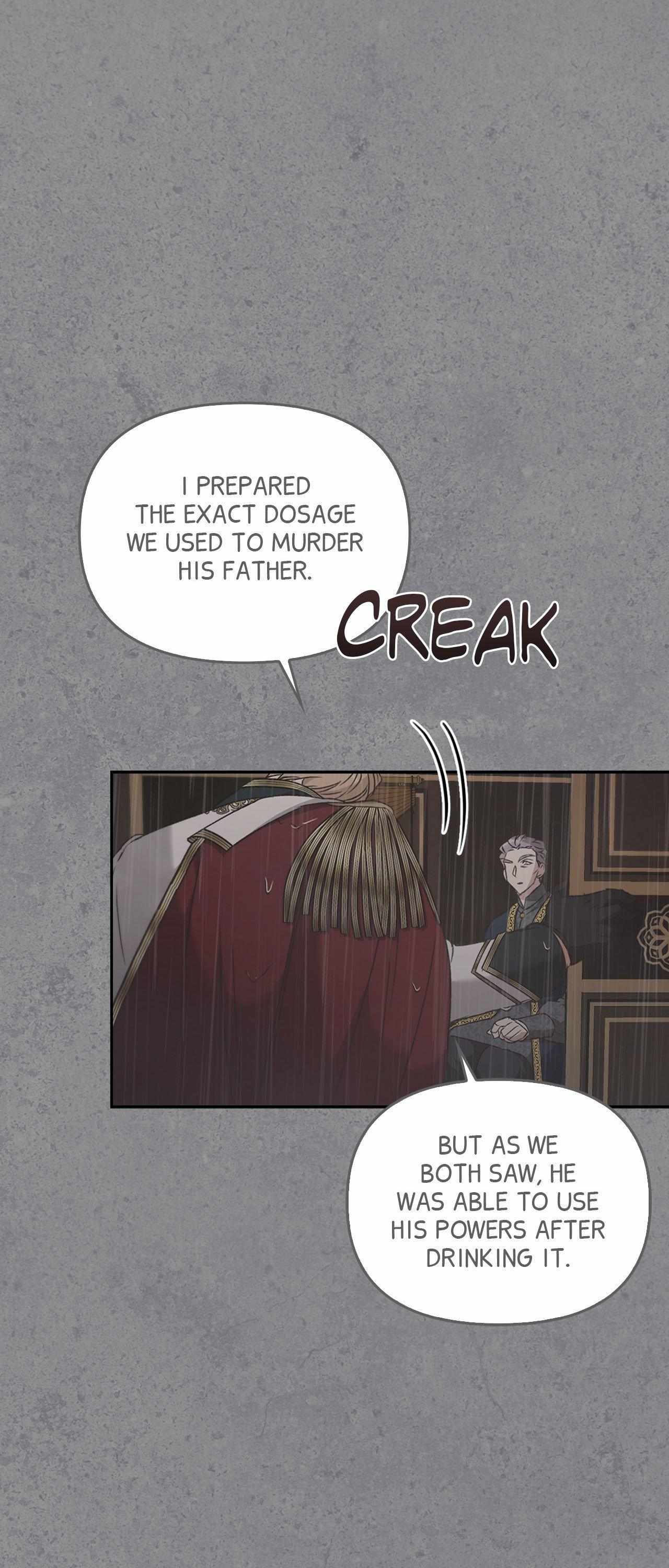 Read Regas chapter 87 image 65 on Lezhin