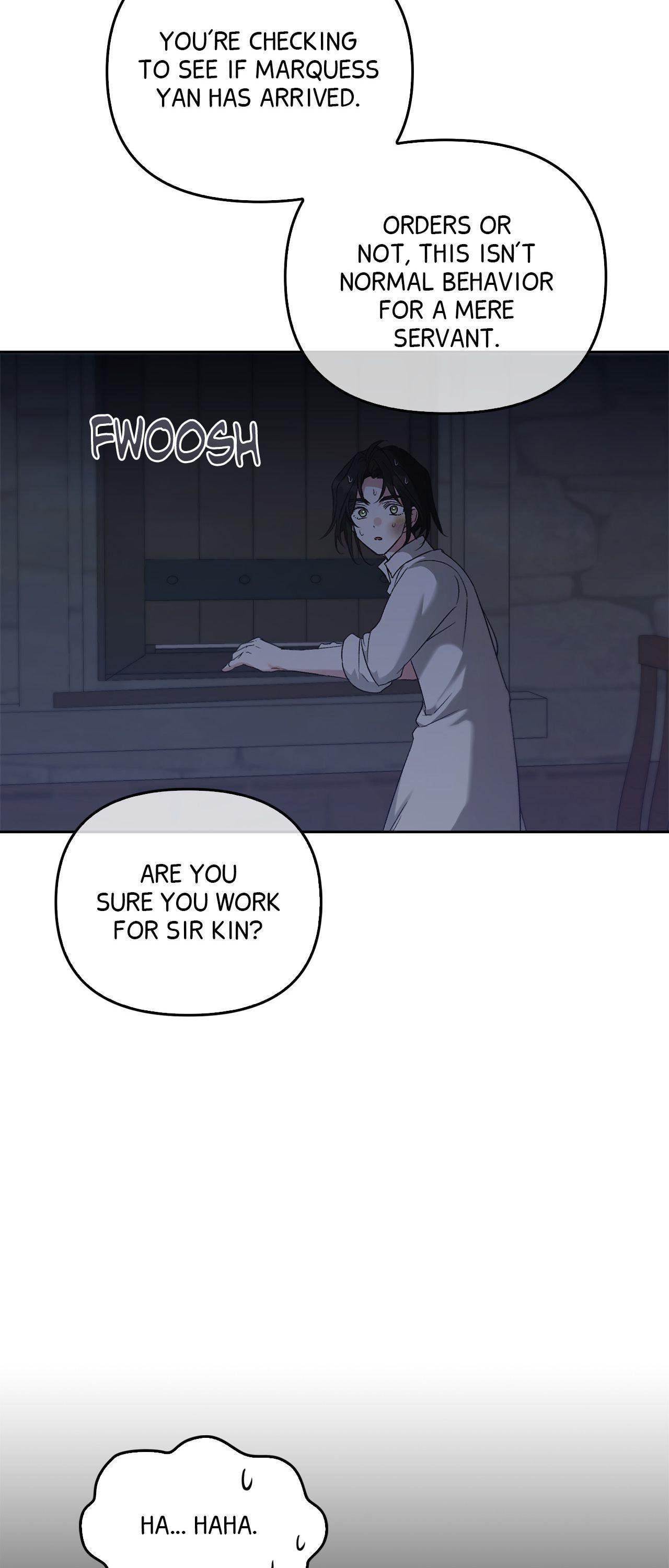Read Regas chapter 87 image 7 on Lezhin