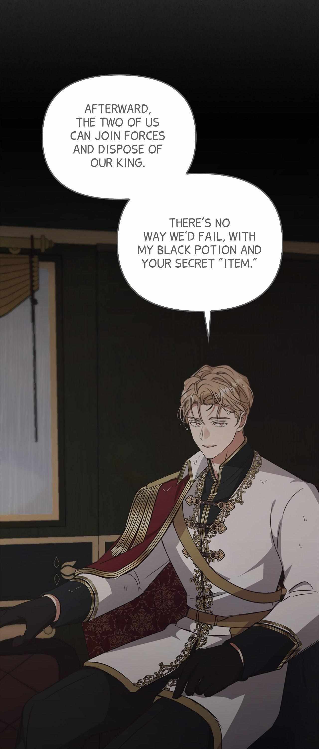 Read Regas chapter 87 image 71 on Lezhin