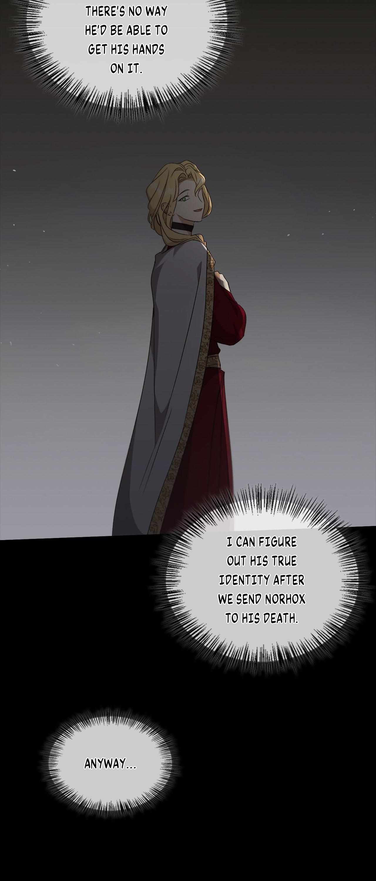Read Regas chapter 87 image 75 on Lezhin