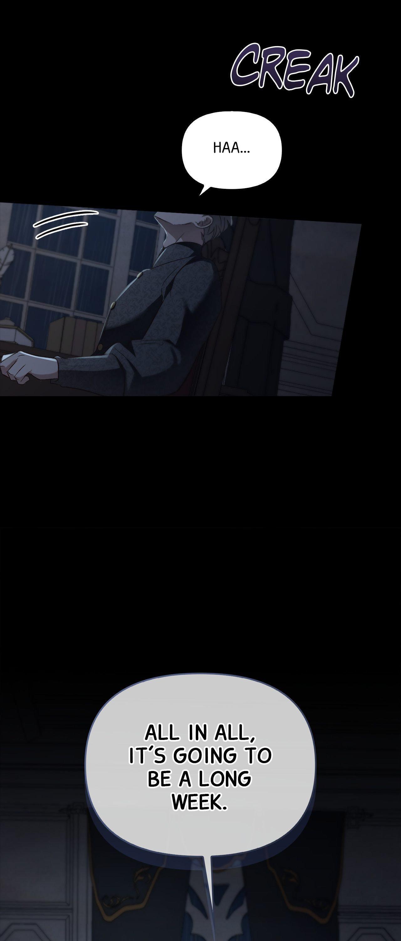 Read Regas chapter 87 image 76 on Lezhin
