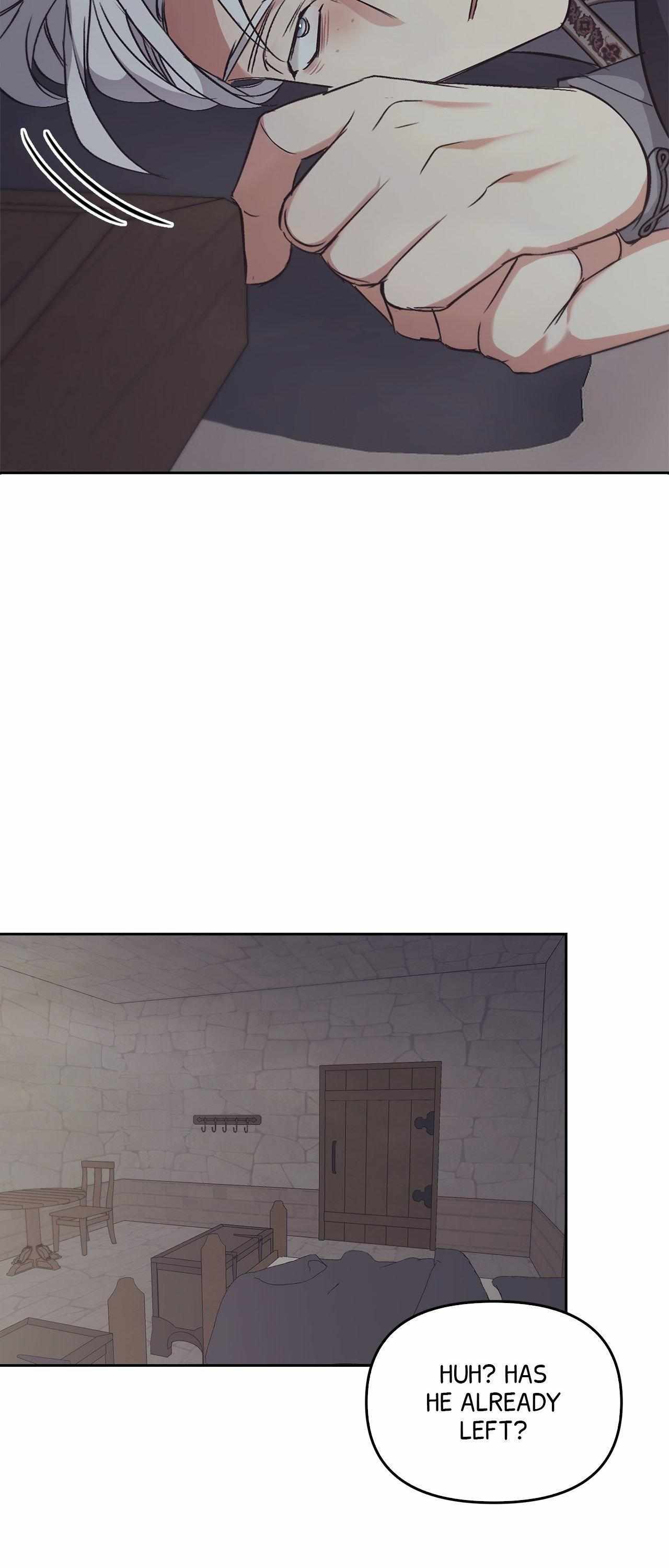Read Regas chapter 87 image 79 on Lezhin