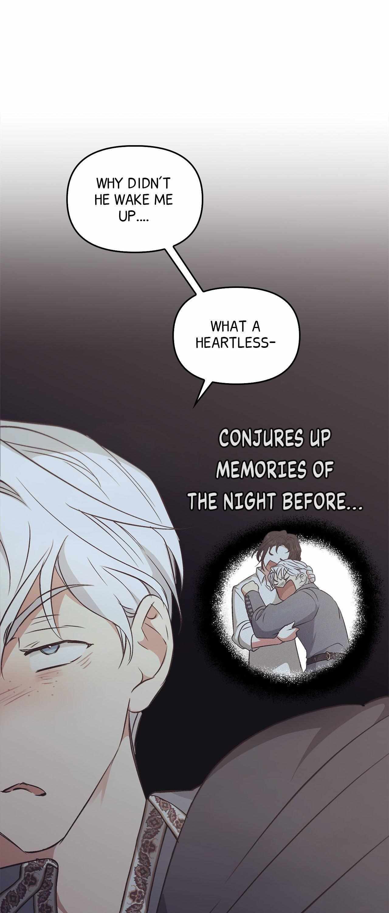 Read Regas chapter 87 image 80 on Lezhin