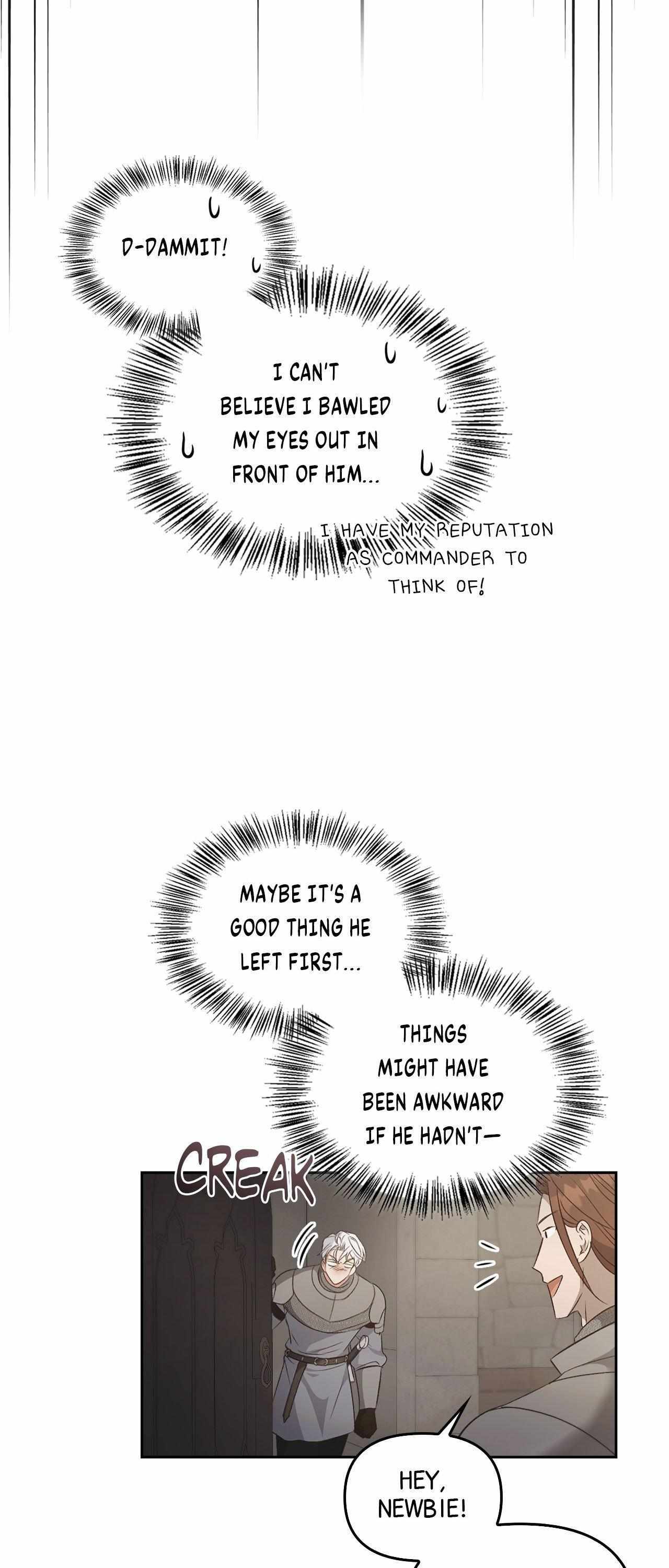 Read Regas chapter 87 image 83 on Lezhin