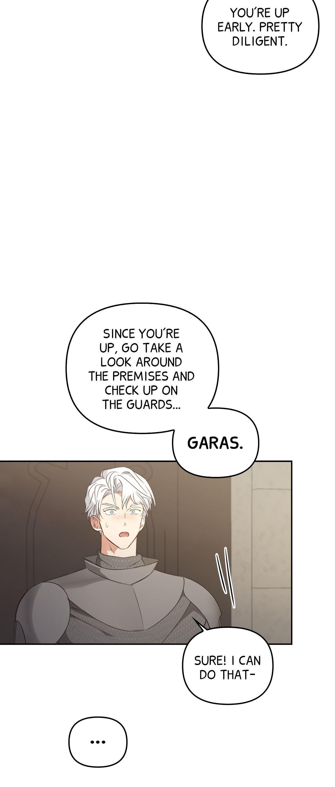 Read Regas chapter 87 image 84 on Lezhin