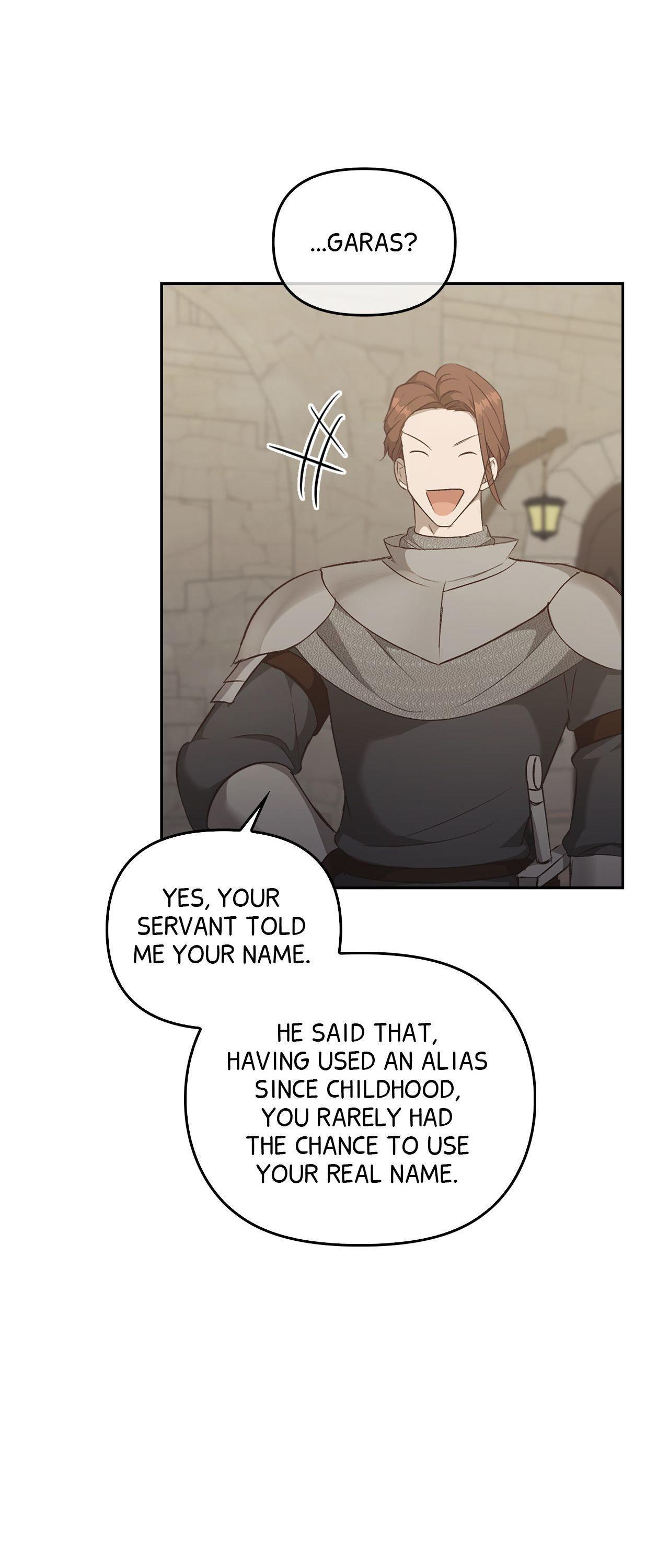 Read Regas chapter 87 image 85 on Lezhin