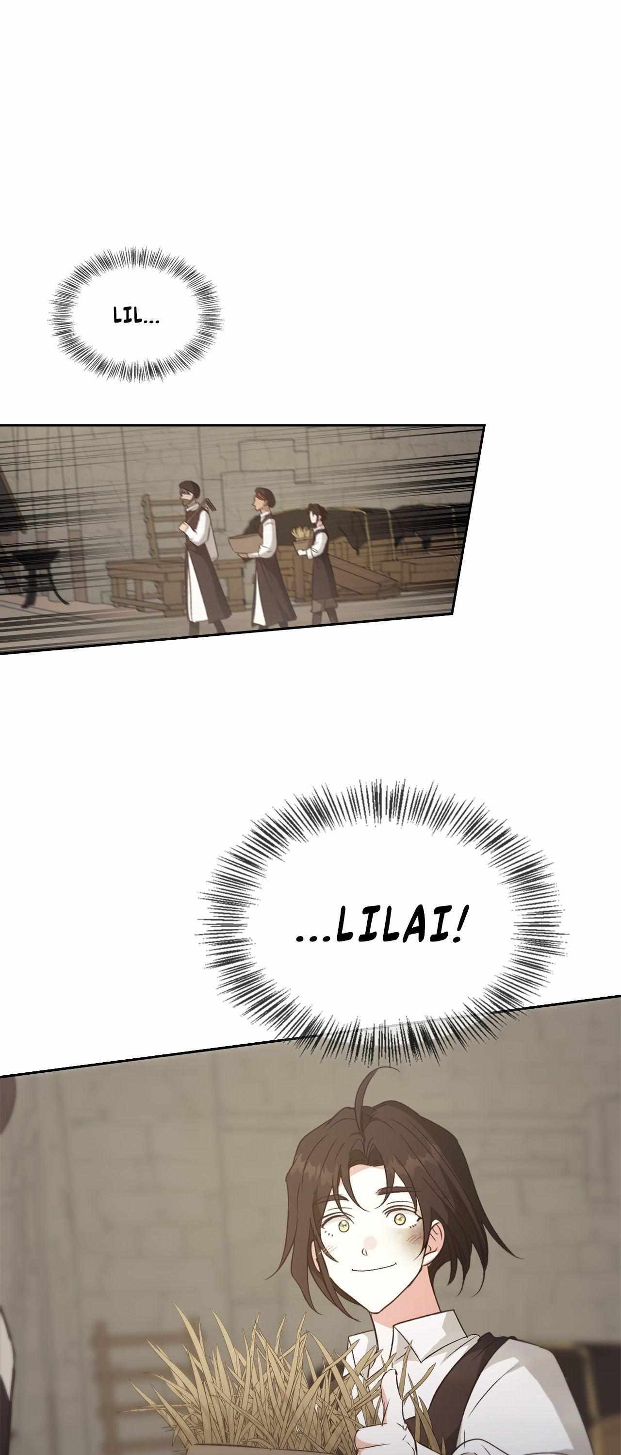 Read Regas chapter 87 image 87 on Lezhin