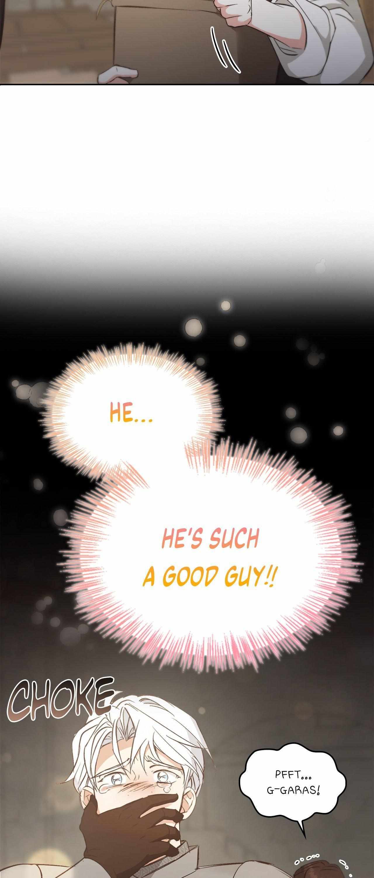 Read Regas chapter 87 image 88 on Lezhin