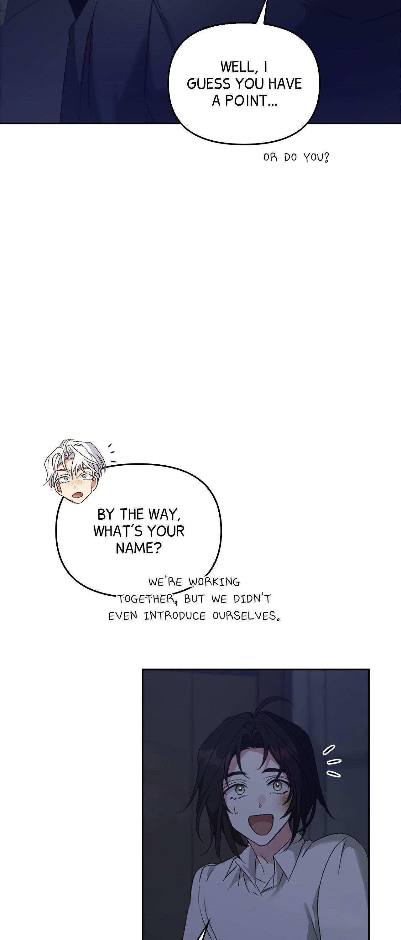 Read Regas chapter 87 image 9 on Lezhin