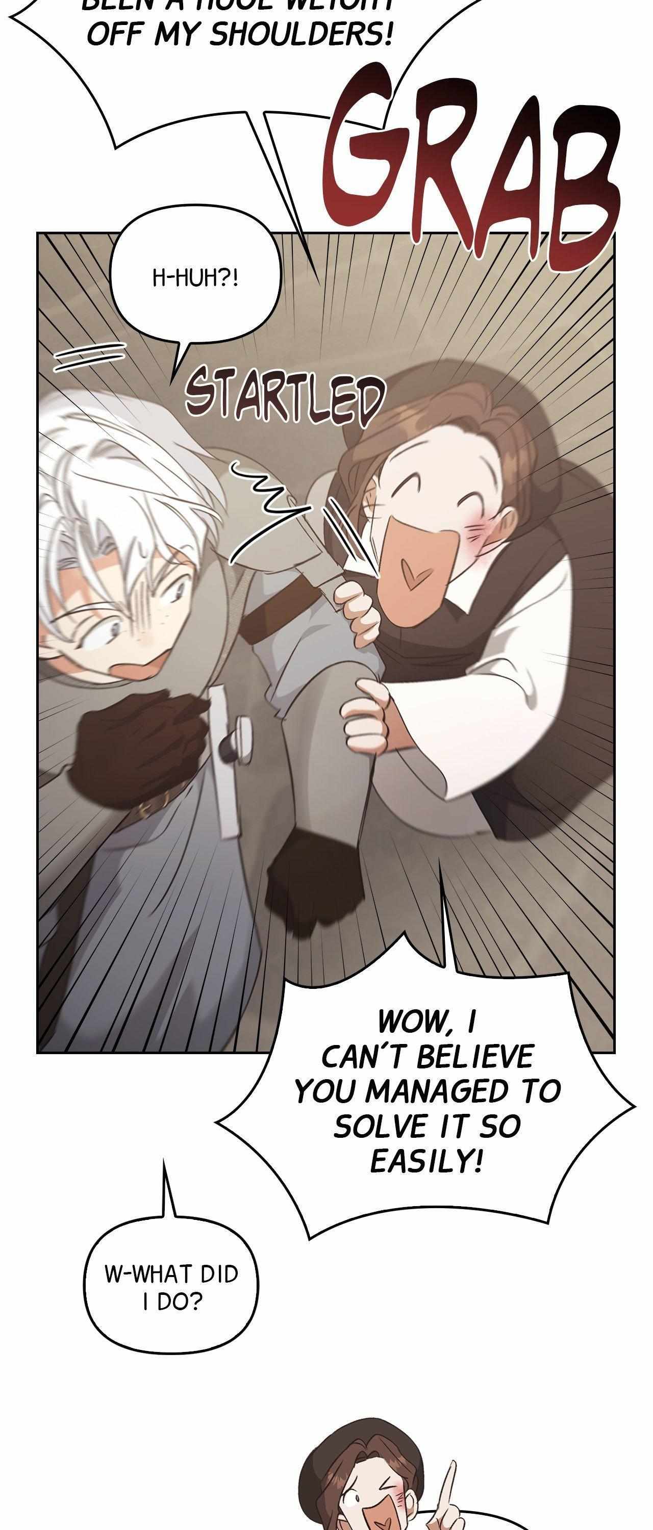 Read Regas chapter 87 image 90 on Lezhin