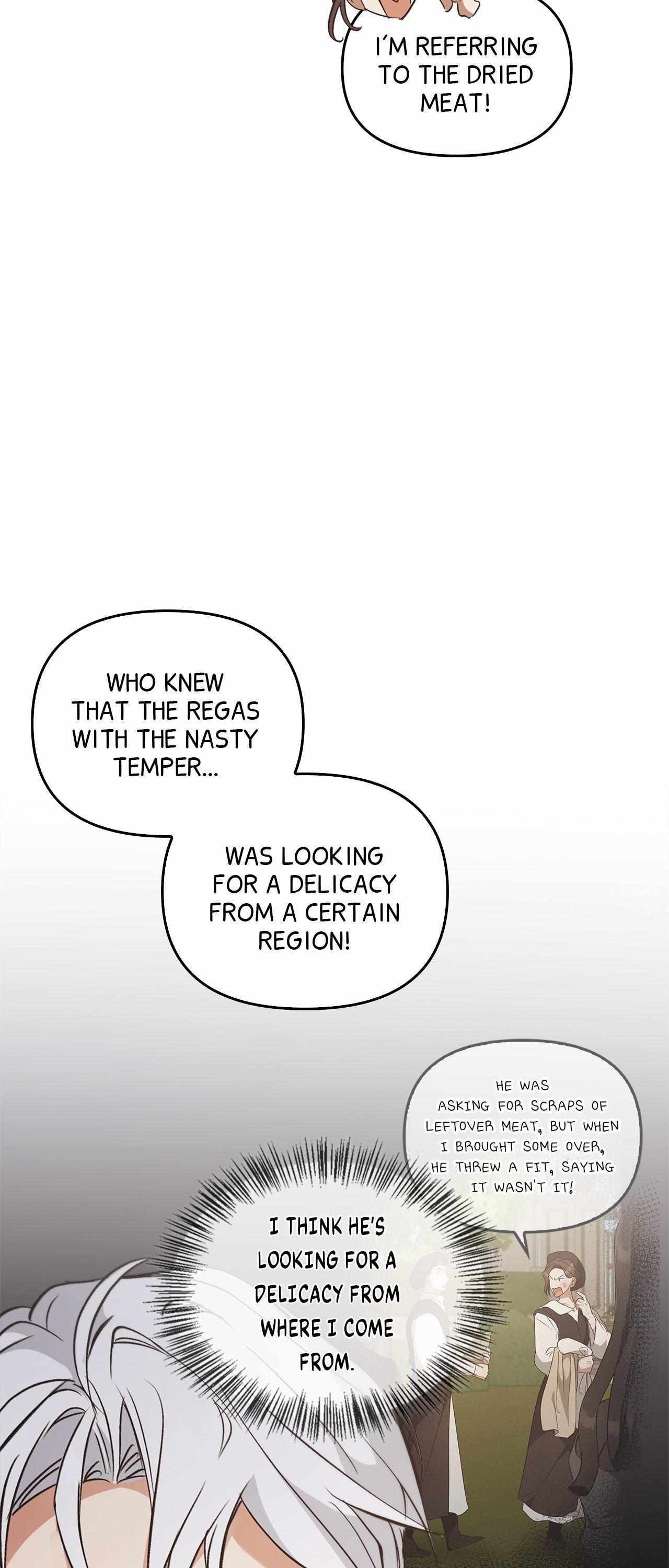 Read Regas chapter 87 image 91 on Lezhin