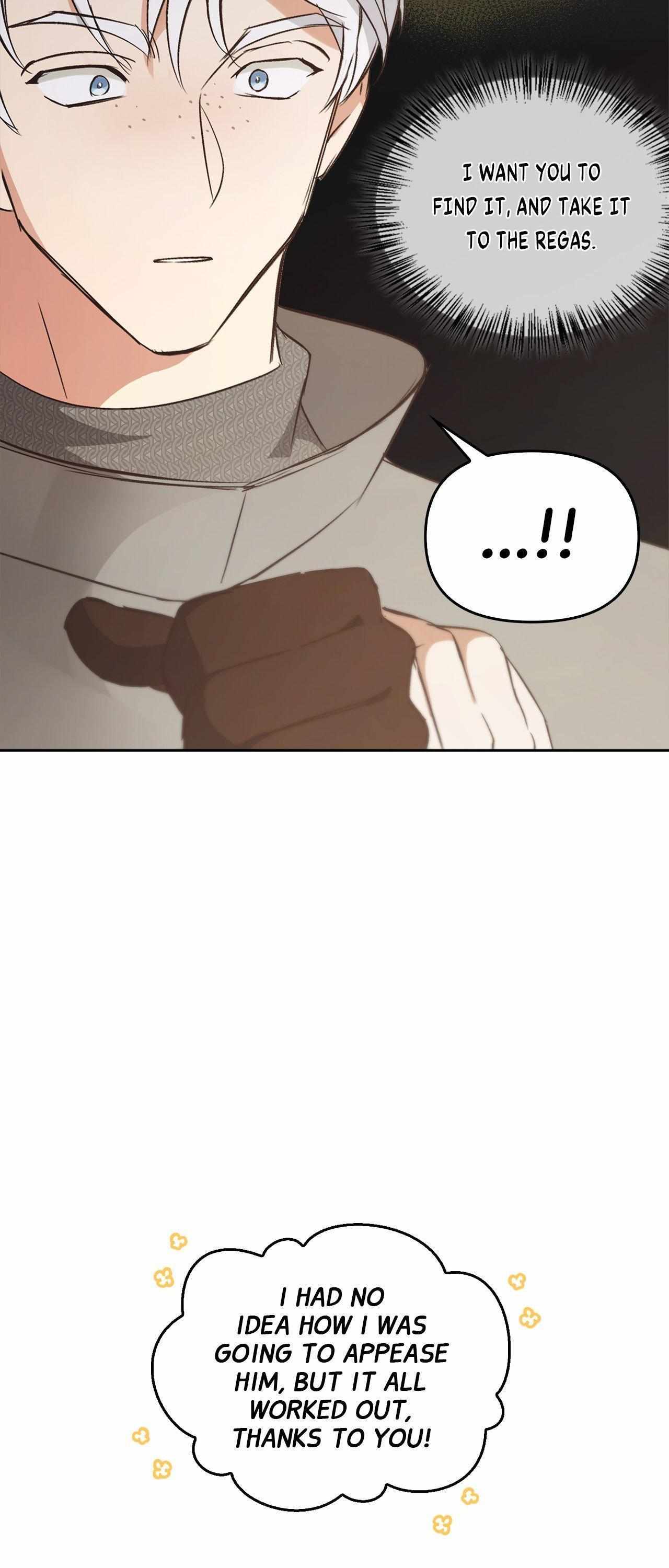Read Regas chapter 87 image 92 on Lezhin