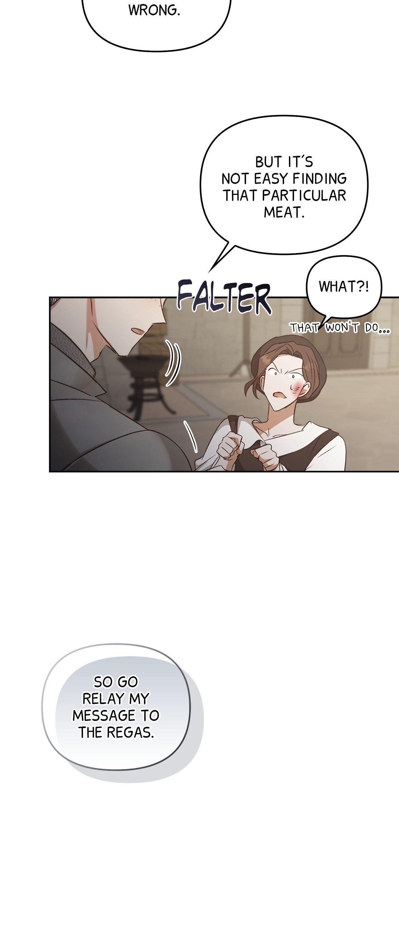 Read Regas chapter 87 image 95 on Lezhin