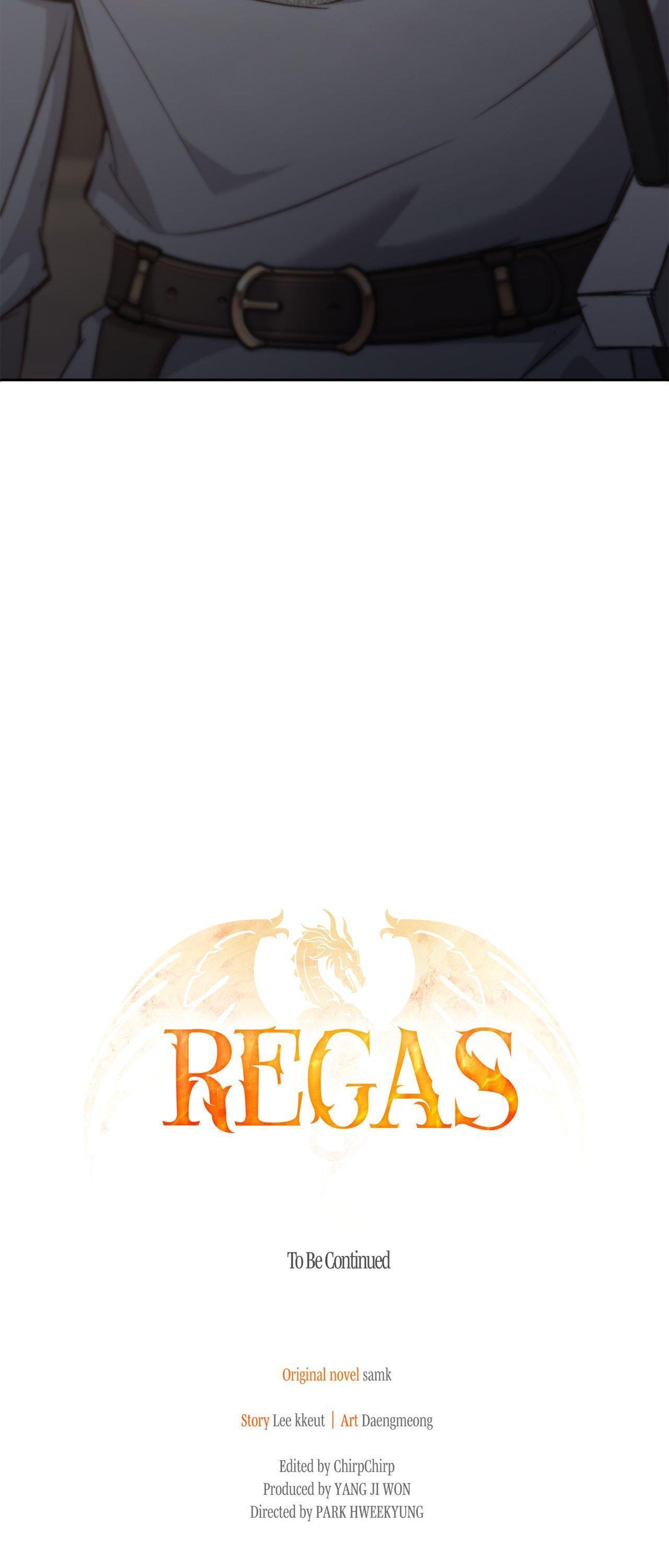 Read Regas chapter 87 image 97 on Lezhin