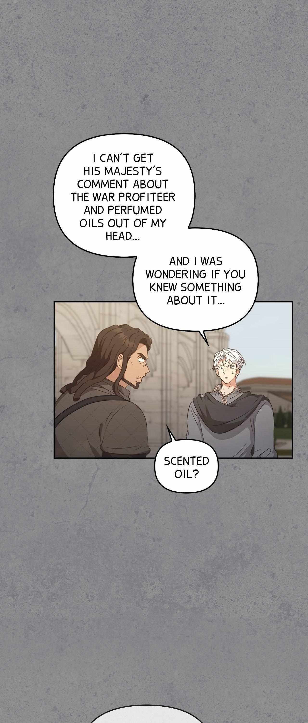 Read Regas chapter 88 image 10 on Lezhin