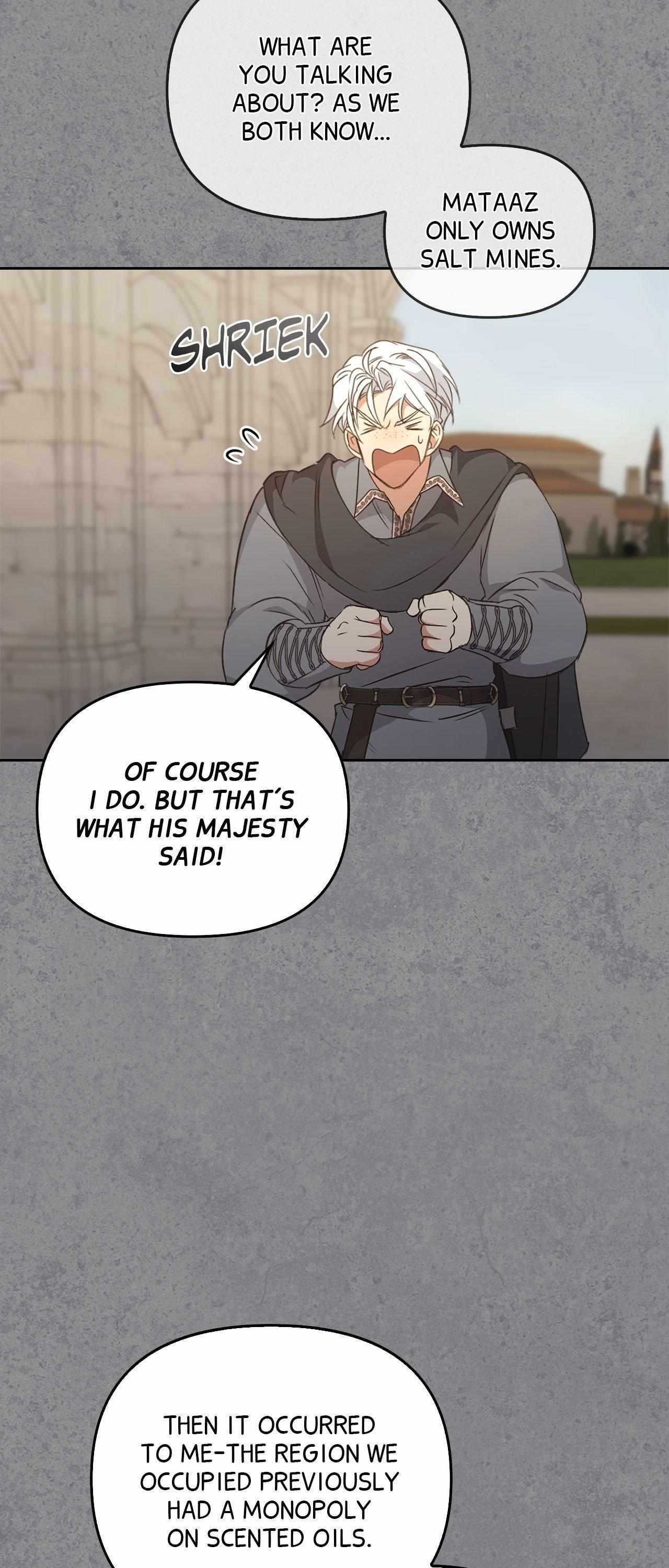 Read Regas chapter 88 image 11 on Lezhin