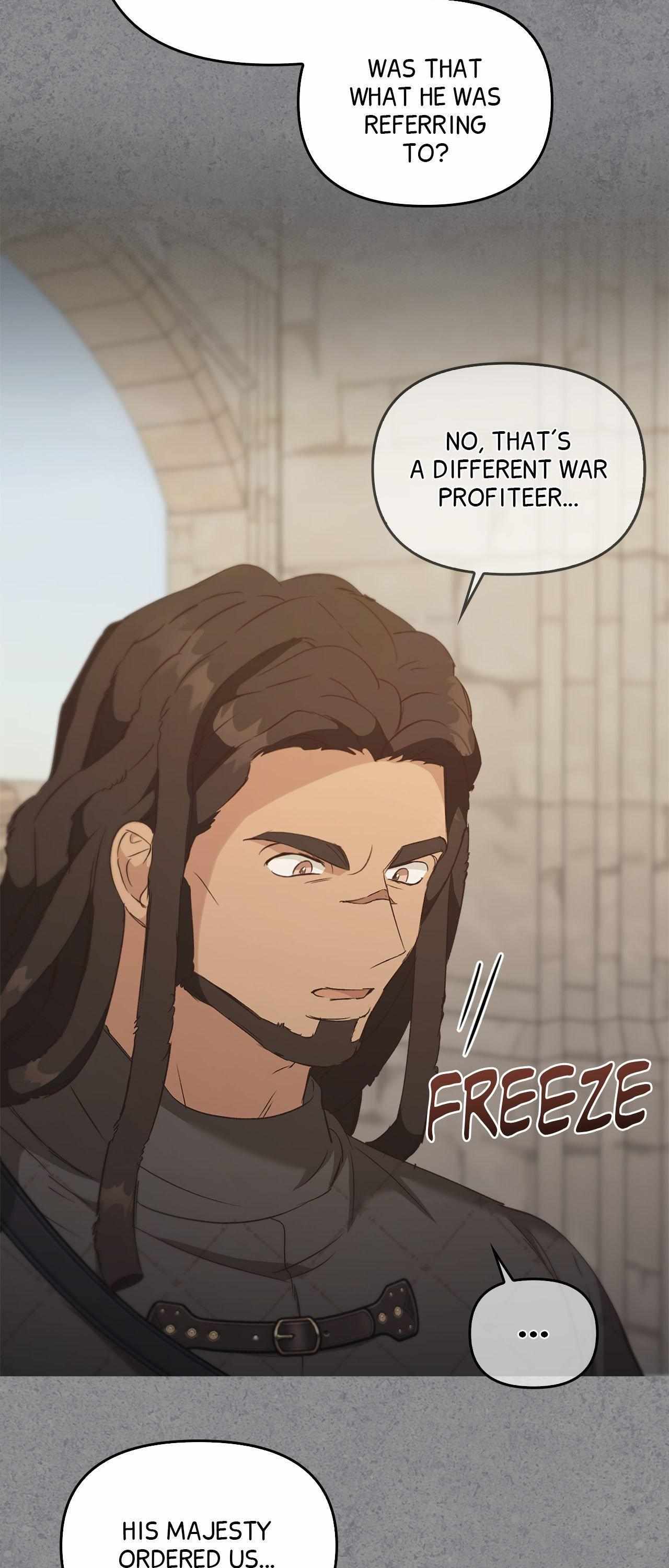 Read Regas chapter 88 image 12 on Lezhin