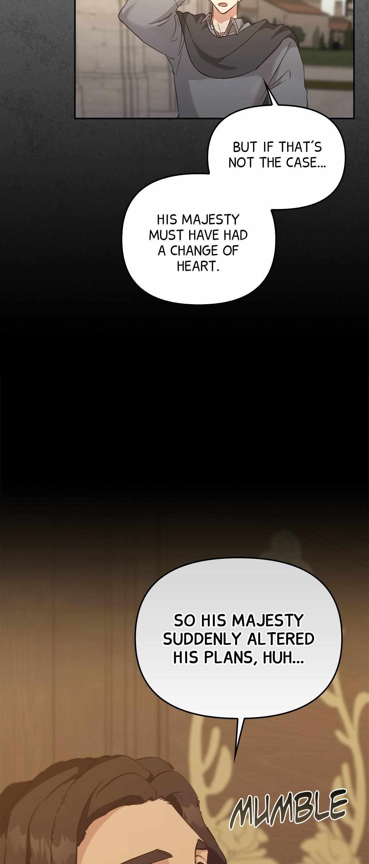 Read Regas chapter 88 image 14 on Lezhin