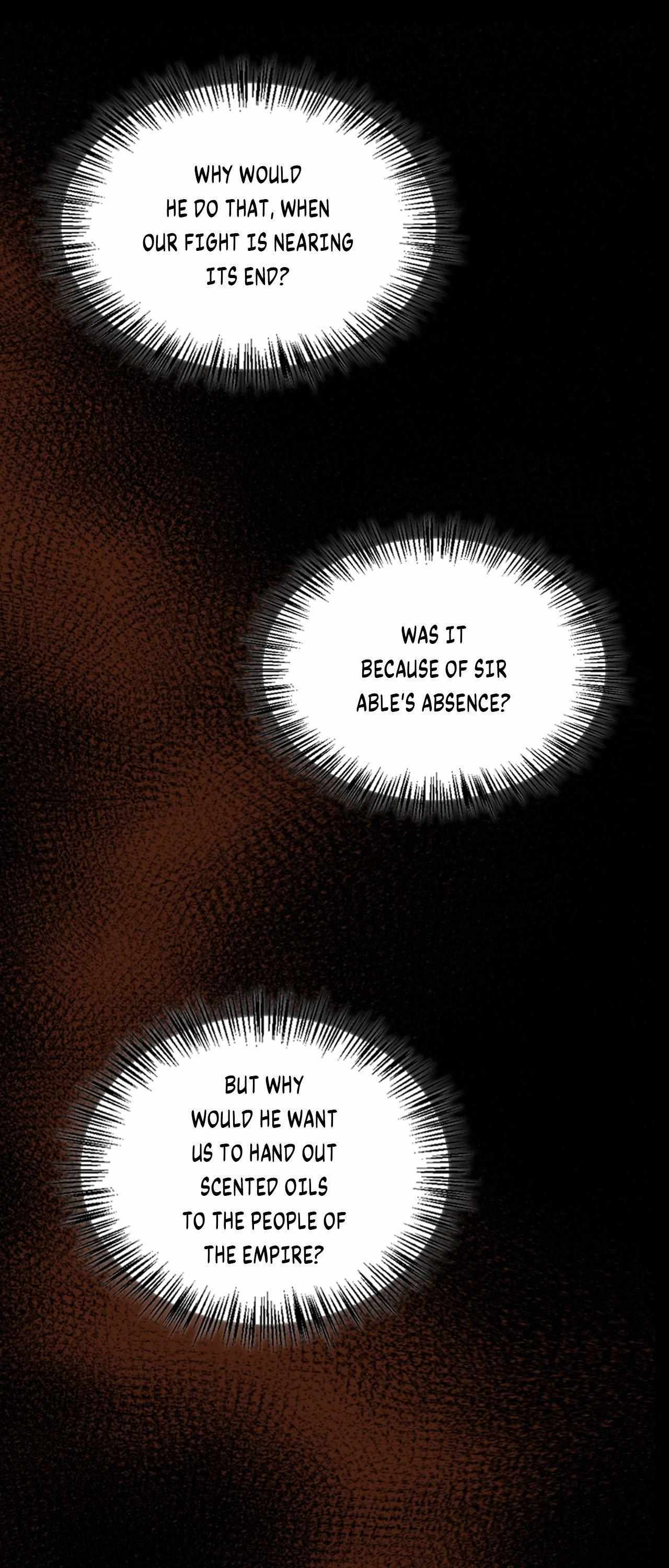 Read Regas chapter 88 image 16 on Lezhin