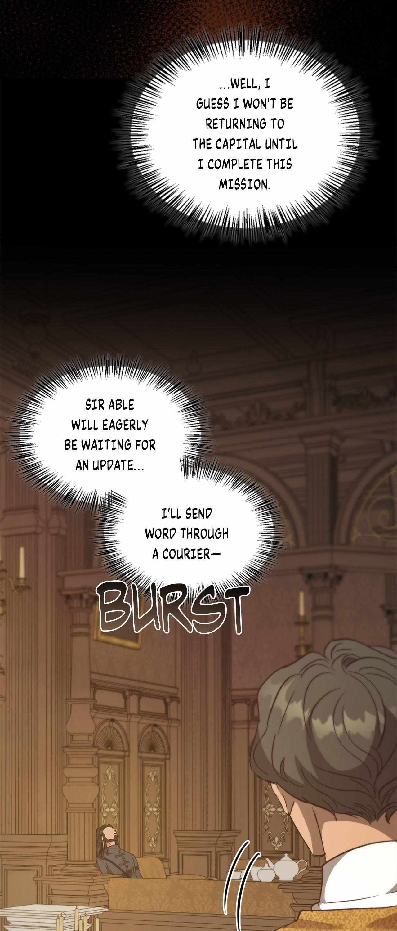 Read Regas chapter 88 image 17 on Lezhin