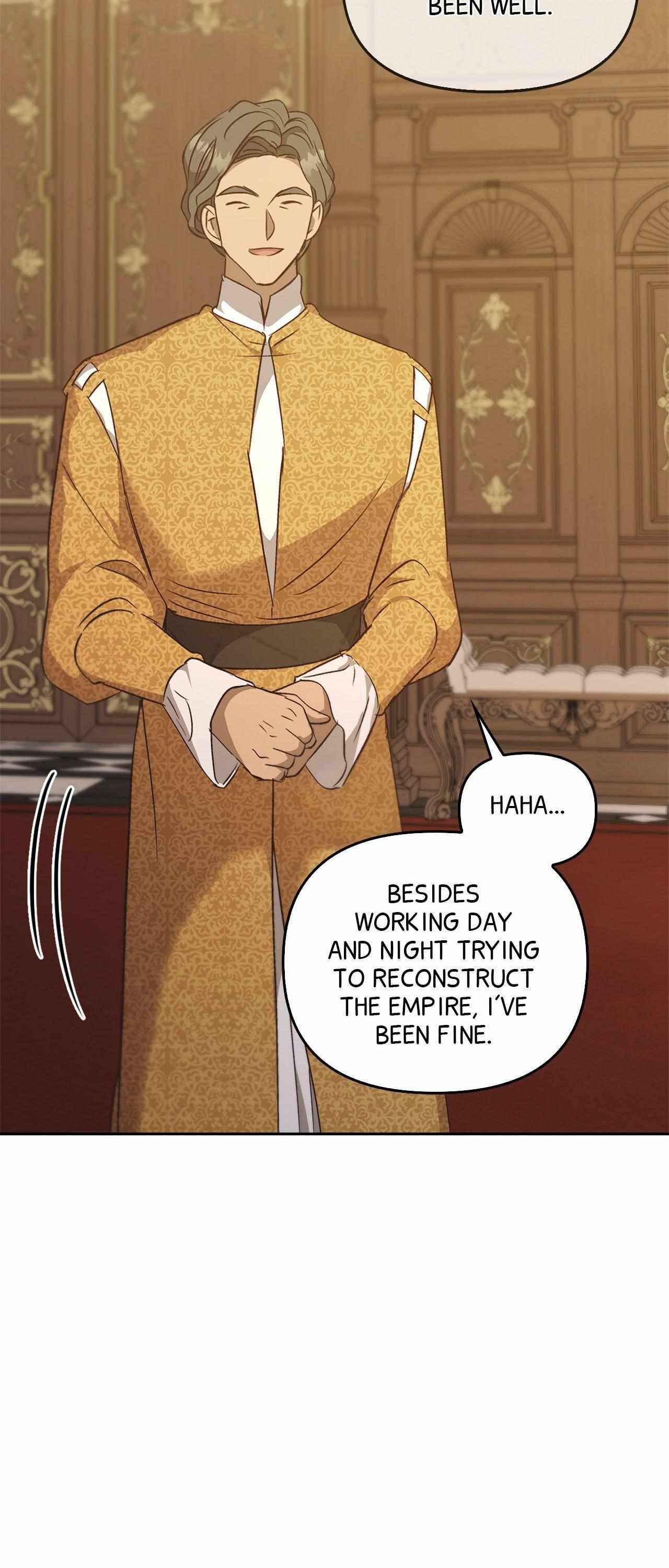 Read Regas chapter 88 image 19 on Lezhin