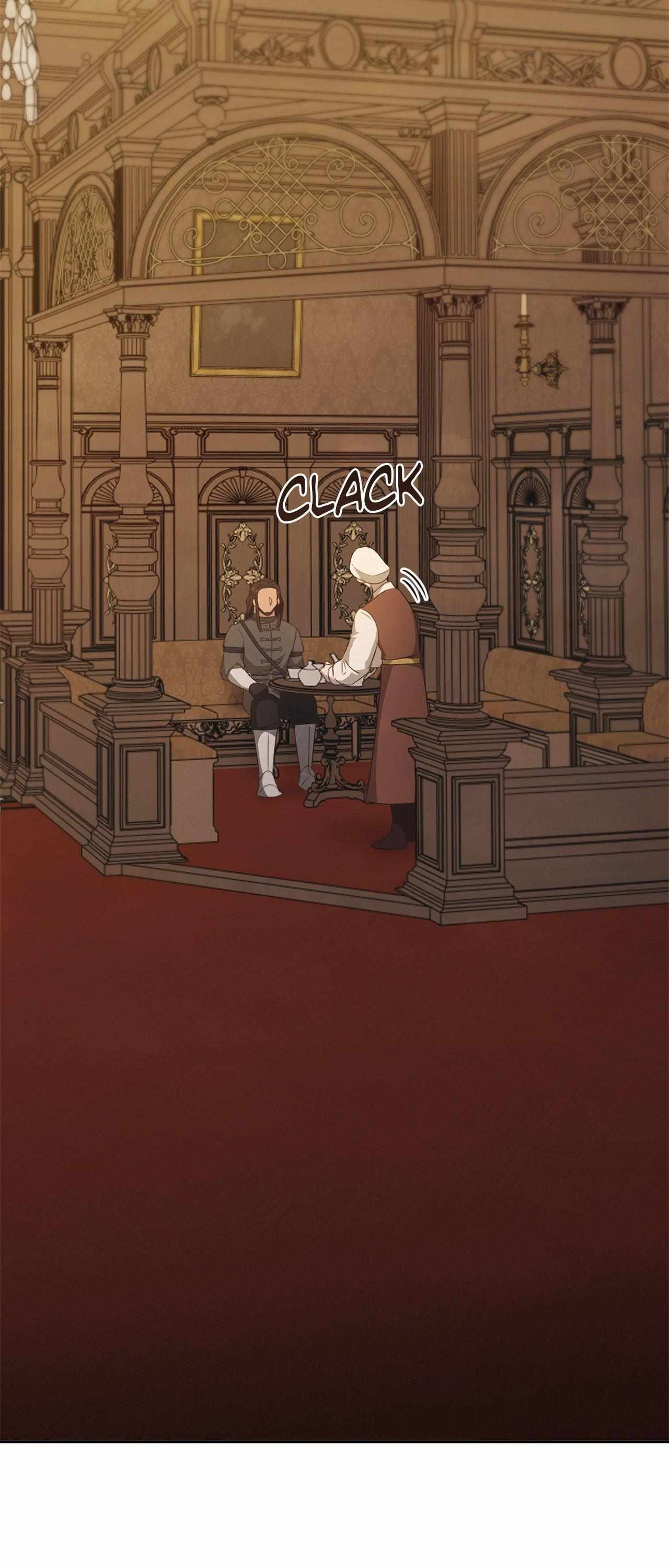 Read Regas chapter 88 image 2 on Lezhin