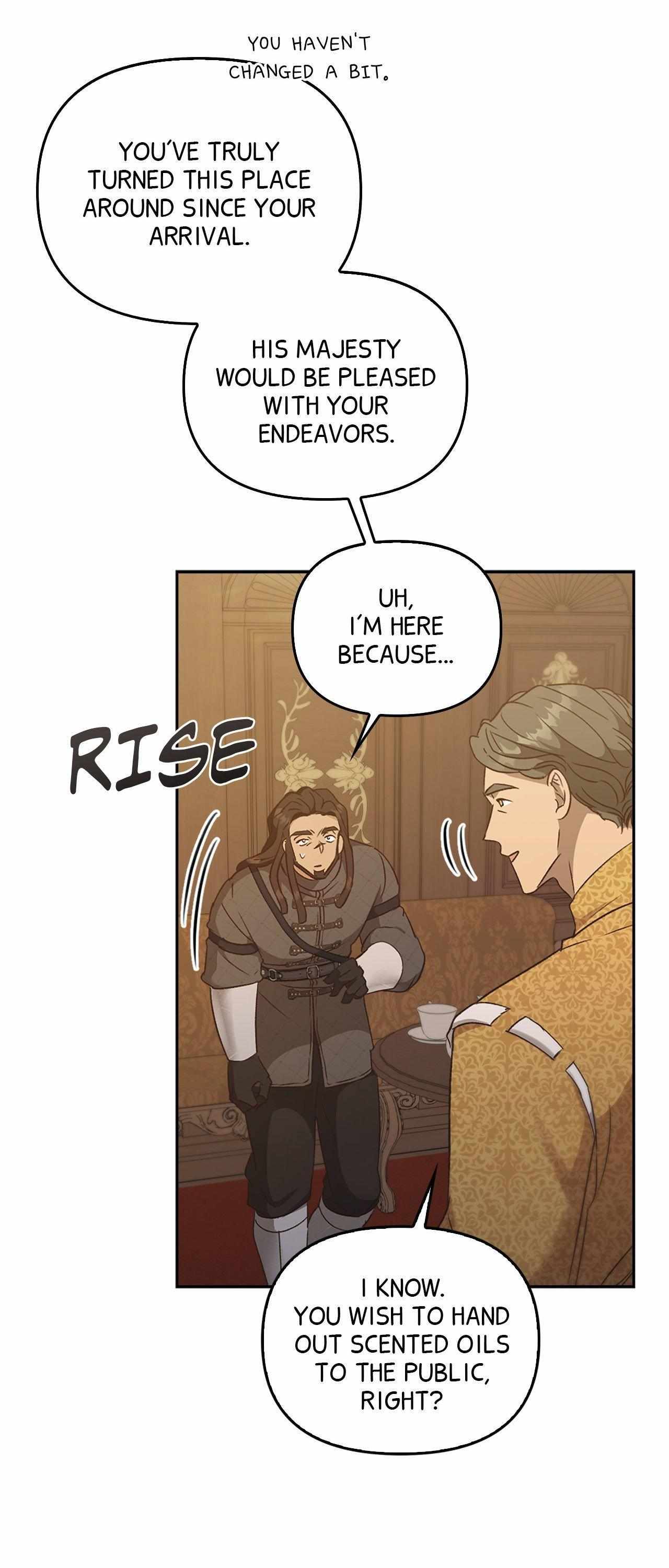 Read Regas chapter 88 image 20 on Lezhin