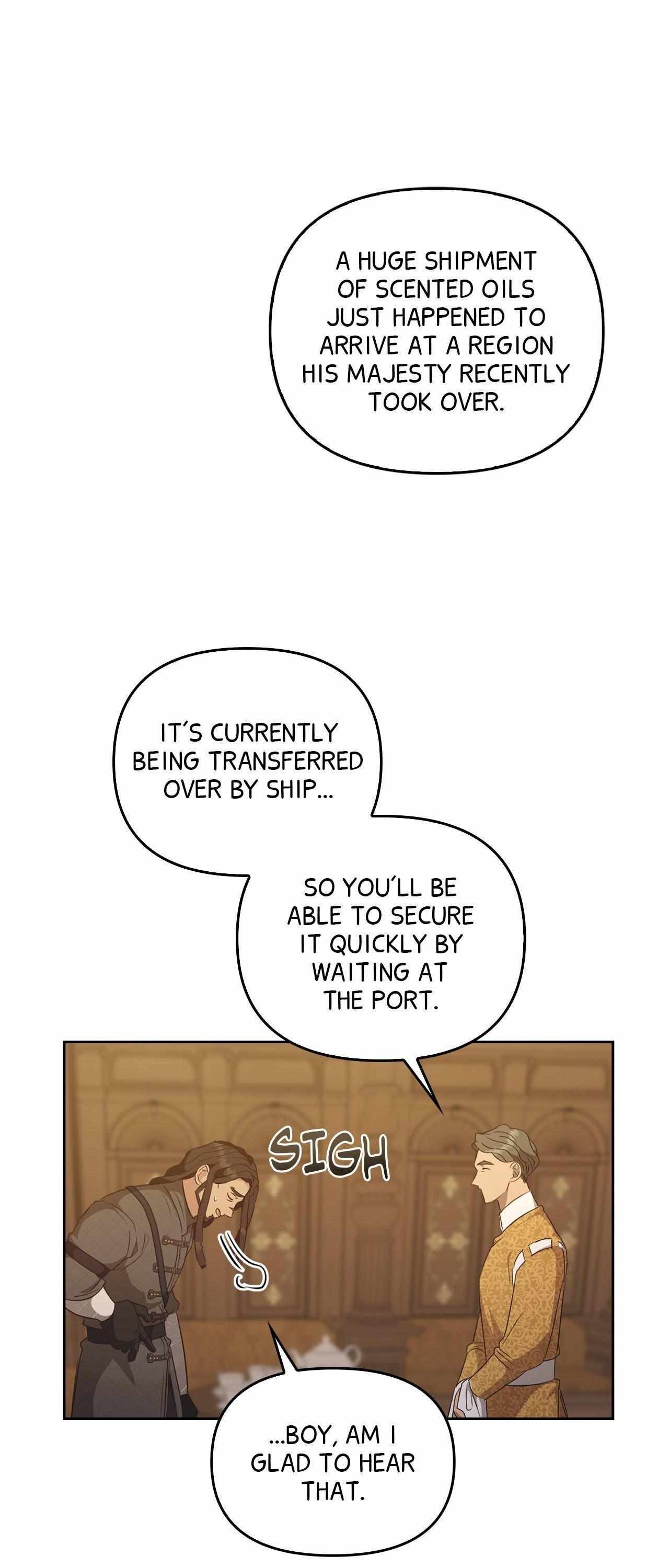 Read Regas chapter 88 image 21 on Lezhin