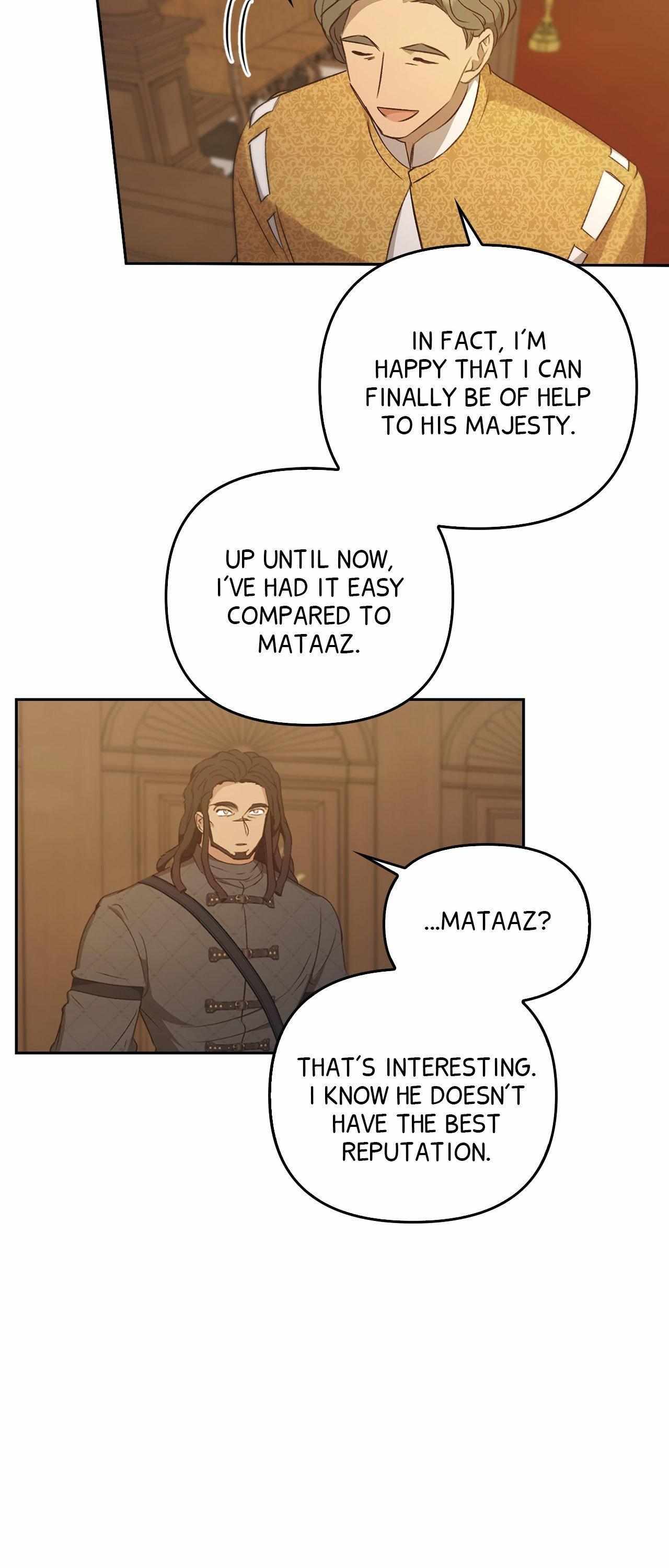 Read Regas chapter 88 image 26 on Lezhin