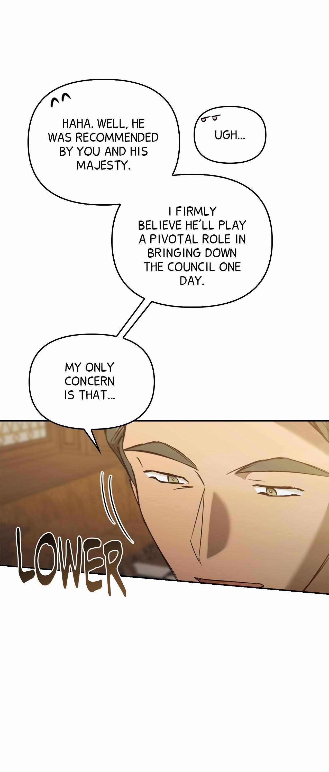 Read Regas chapter 88 image 27 on Lezhin