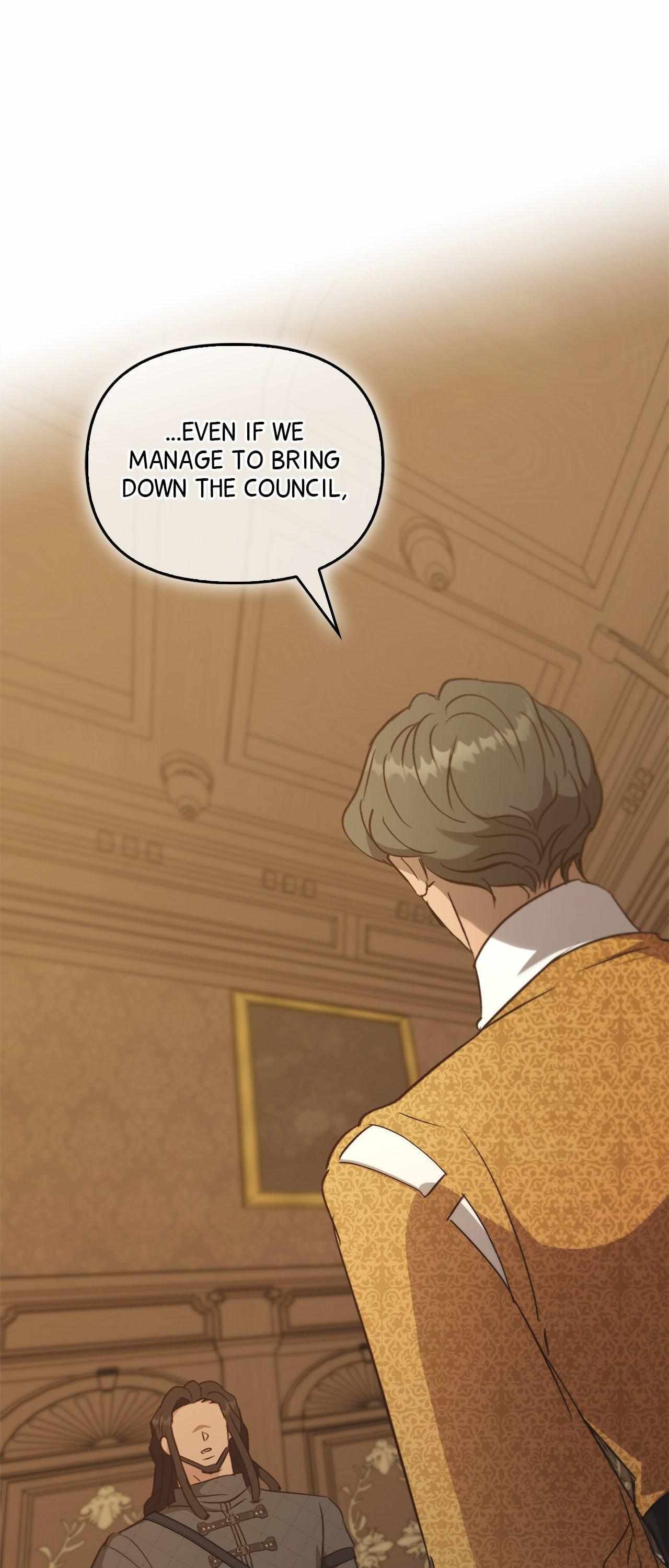 Read Regas chapter 88 image 28 on Lezhin
