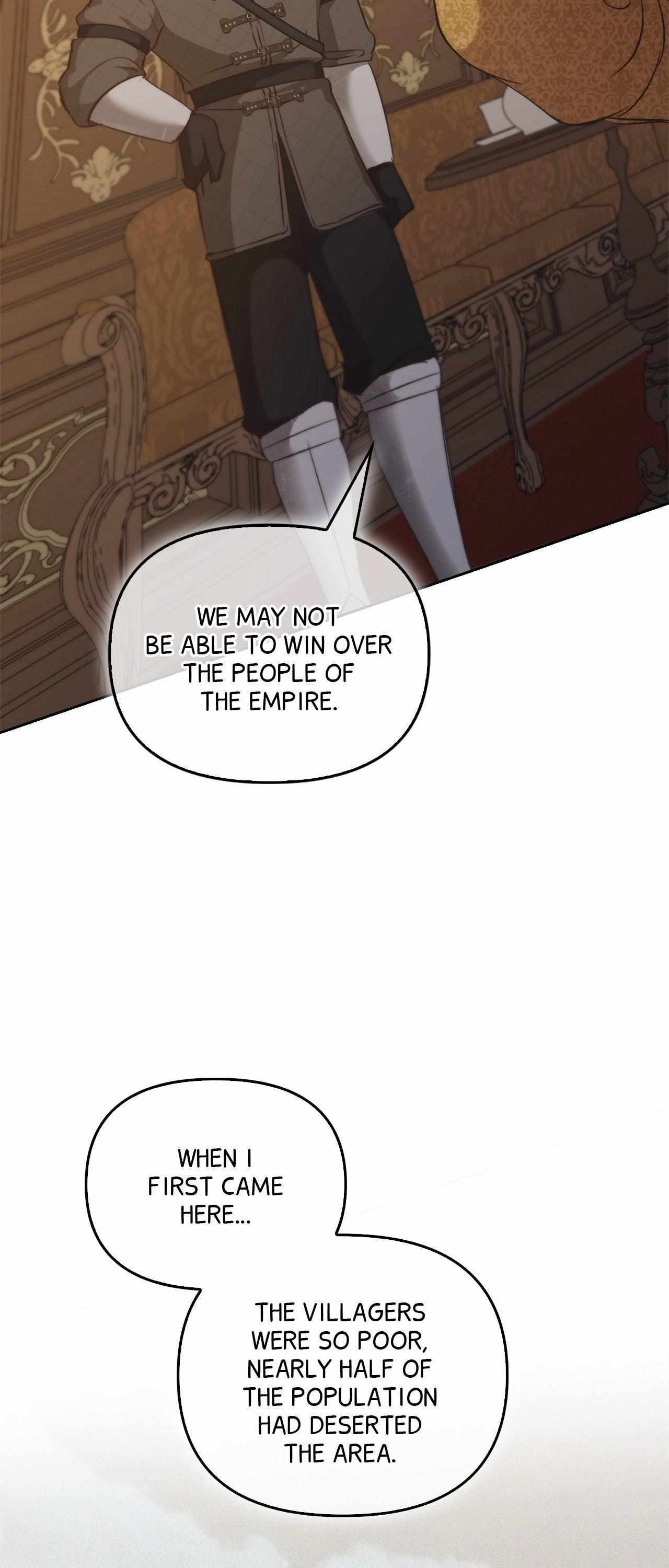 Read Regas chapter 88 image 29 on Lezhin