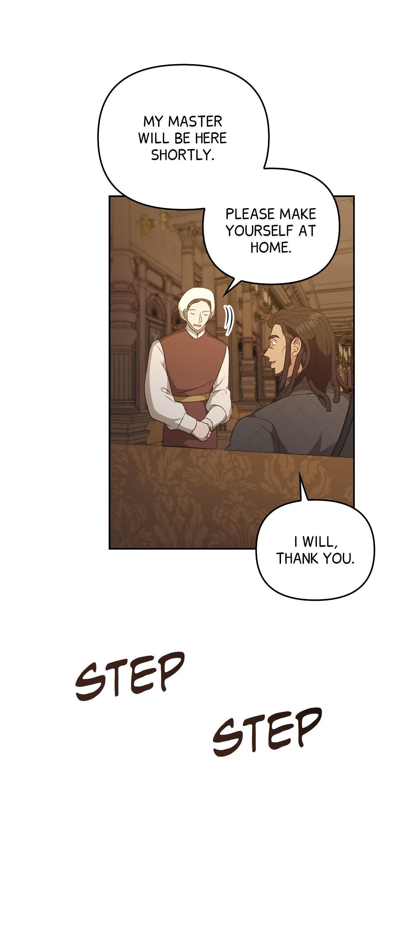 Read Regas chapter 88 image 3 on Lezhin