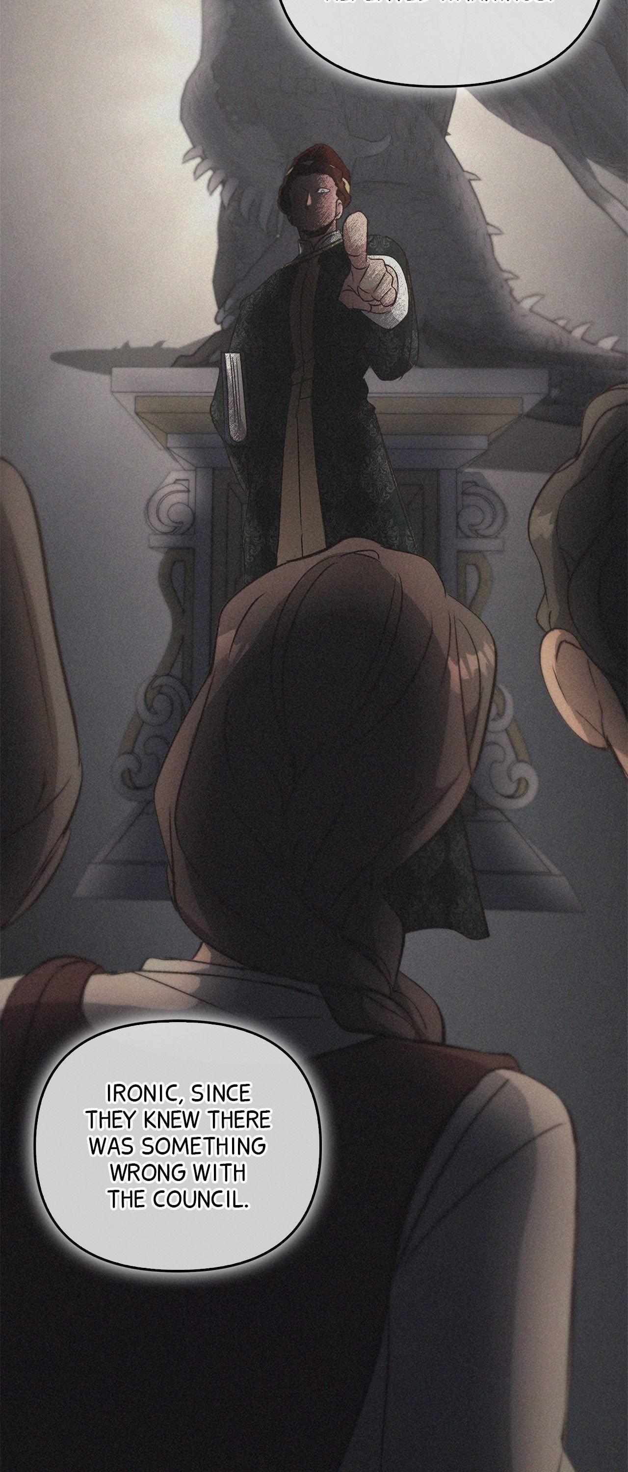 Read Regas chapter 88 image 33 on Lezhin