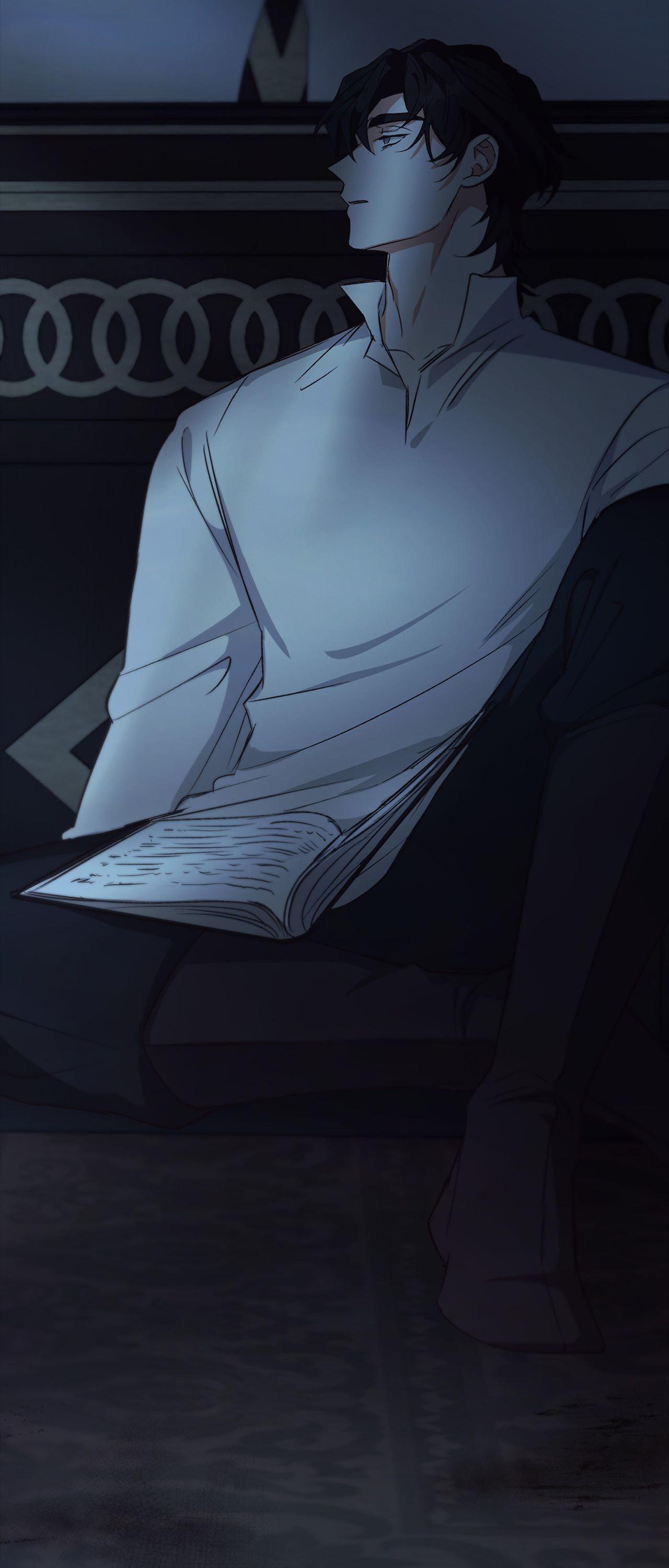 Read Regas chapter 88 image 37 on Lezhin