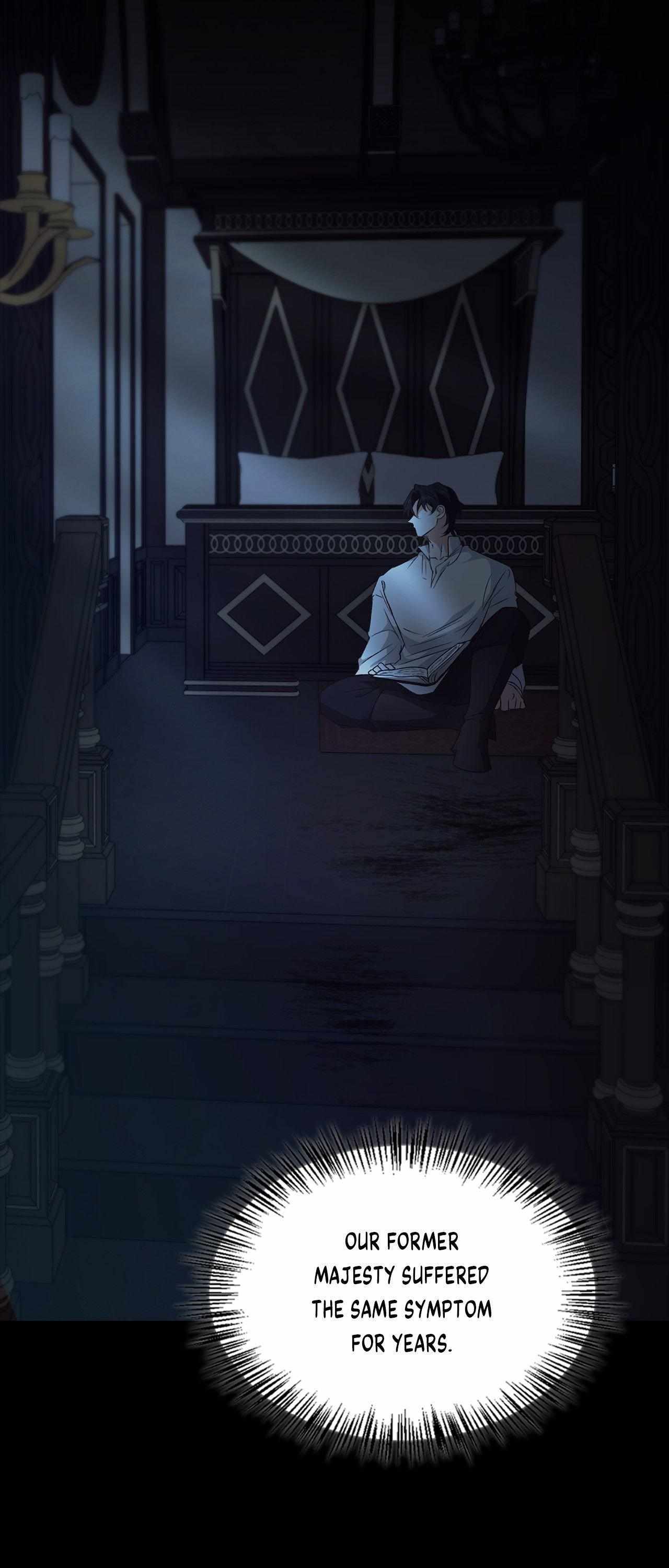 Read Regas chapter 88 image 41 on Lezhin